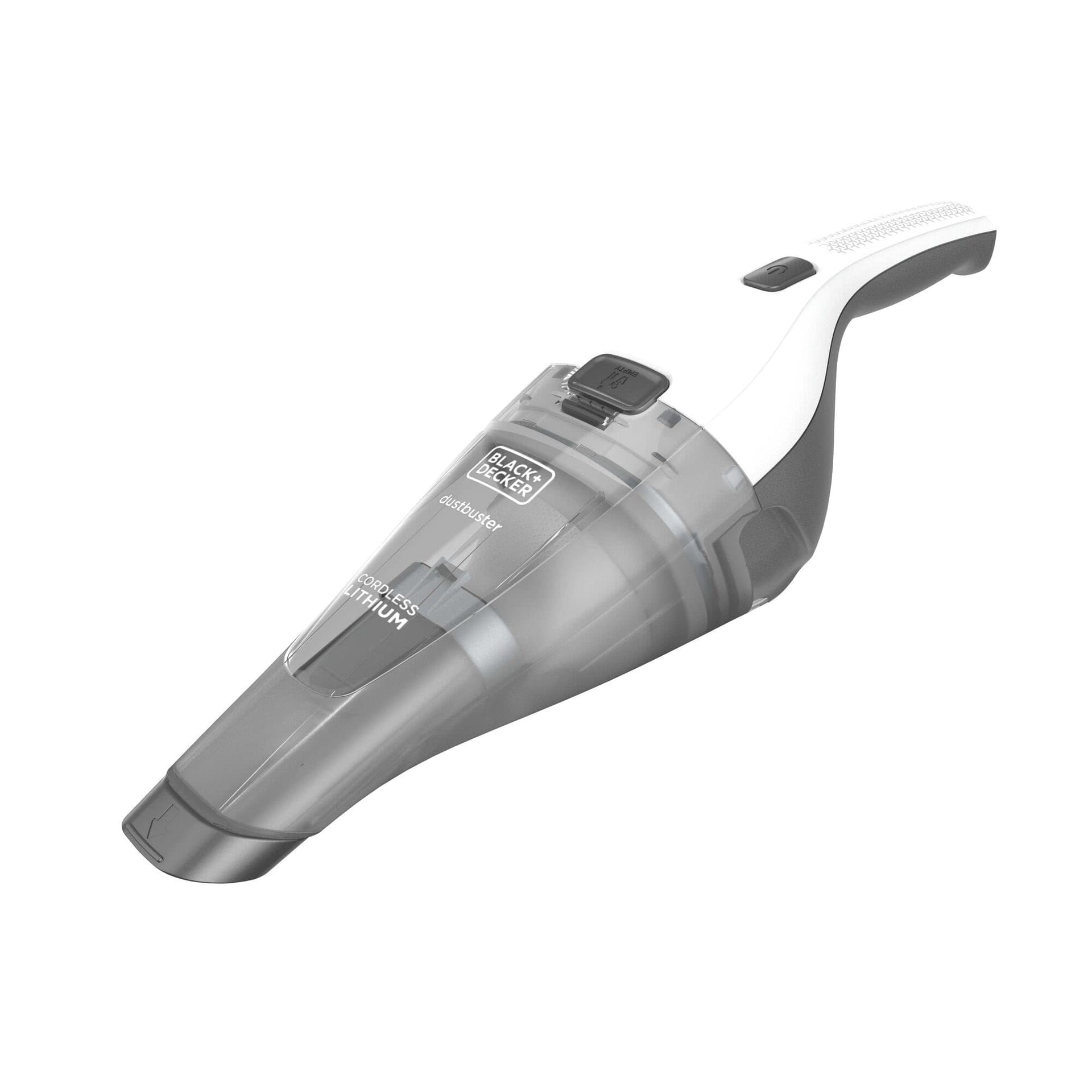 Handheld Vacuums