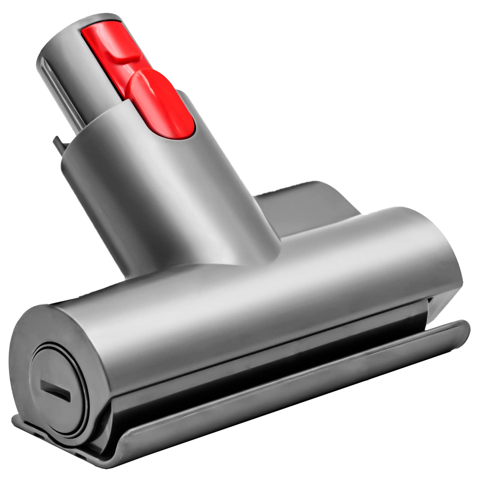 Ilovelife Quick Release Mini Motorhead Attachment for Dyson V7 V8 V10 V11 V15 Vacuum Cleaner - HEPA Filter Compatible