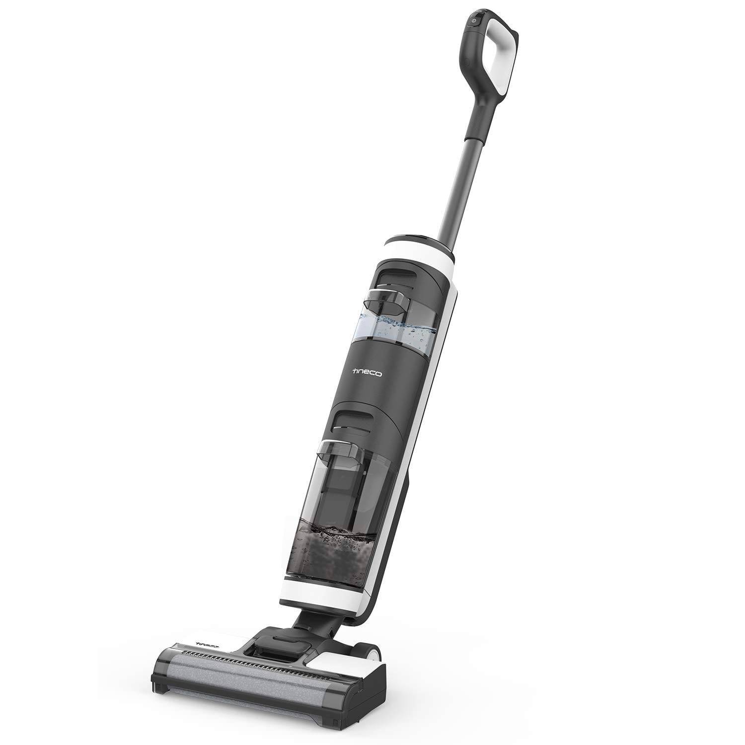 Tineco Floor One S3 Cordless Hardwood Floor Cleaner with Smart Control System