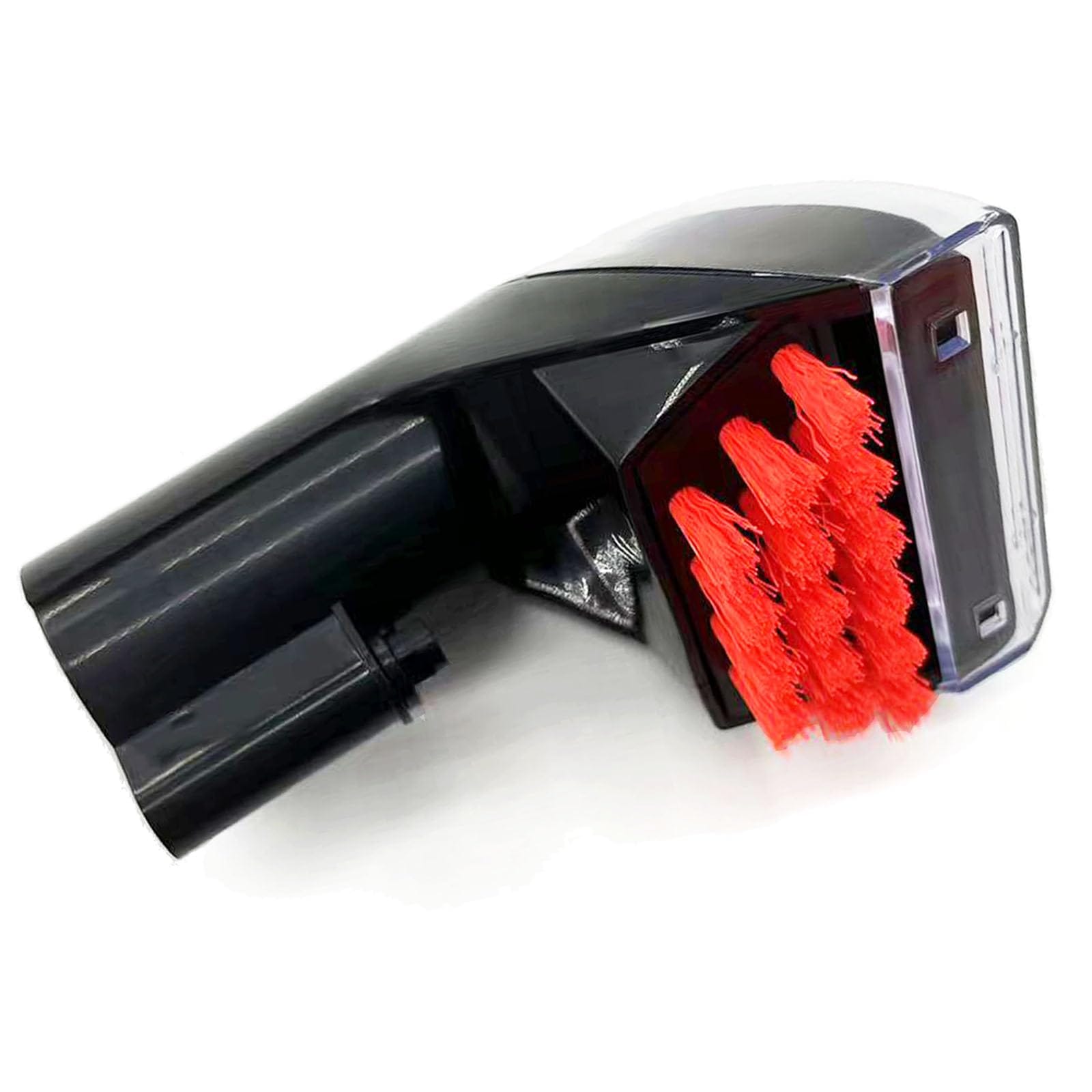 Bissell Little-Green 1400B Tough Stain Brush Tool Replacement for Upright & Portable Cleaners - Black