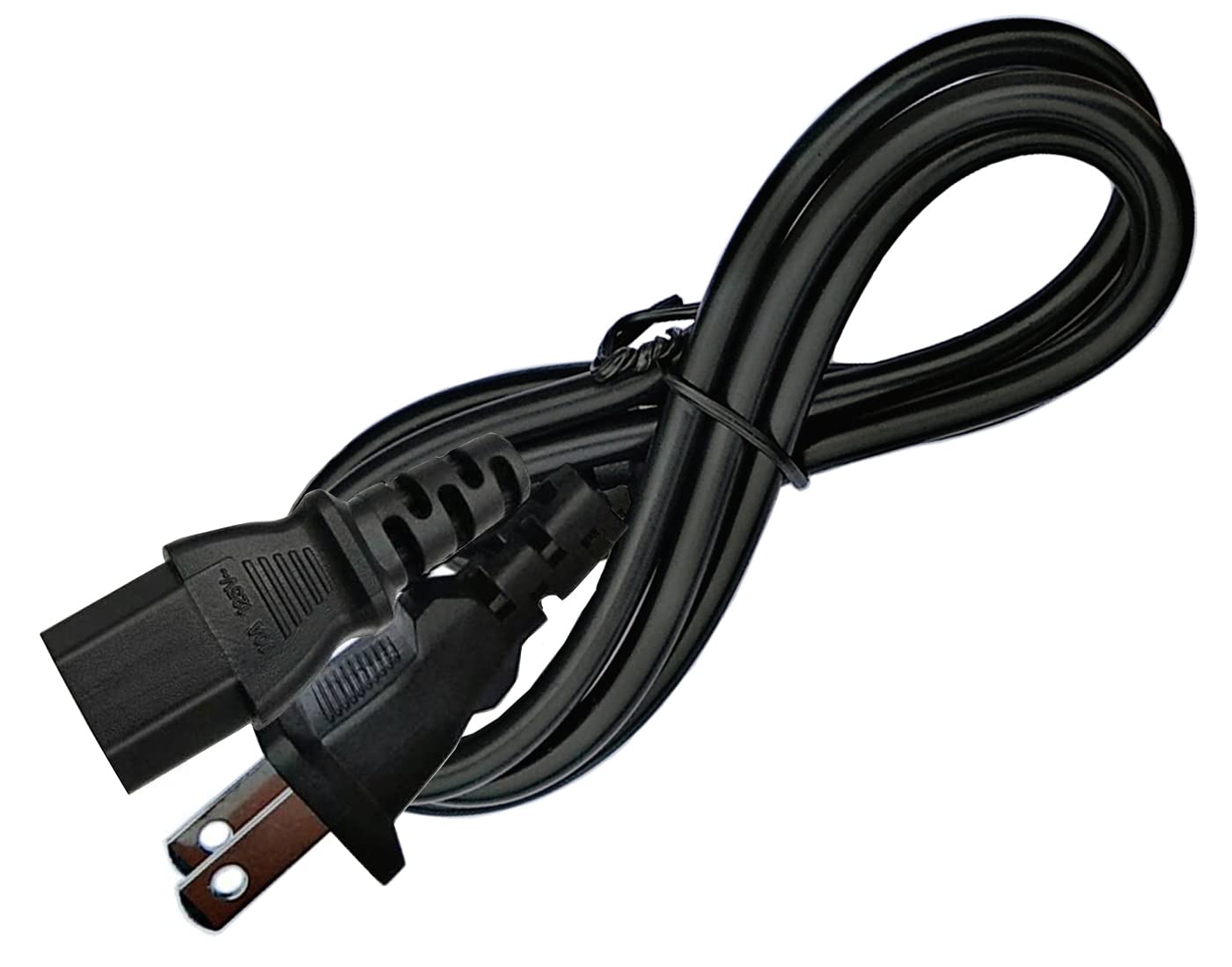 Upbright AC Charging Power Cord Compatible with iRobot Roomba Robot Vacuums