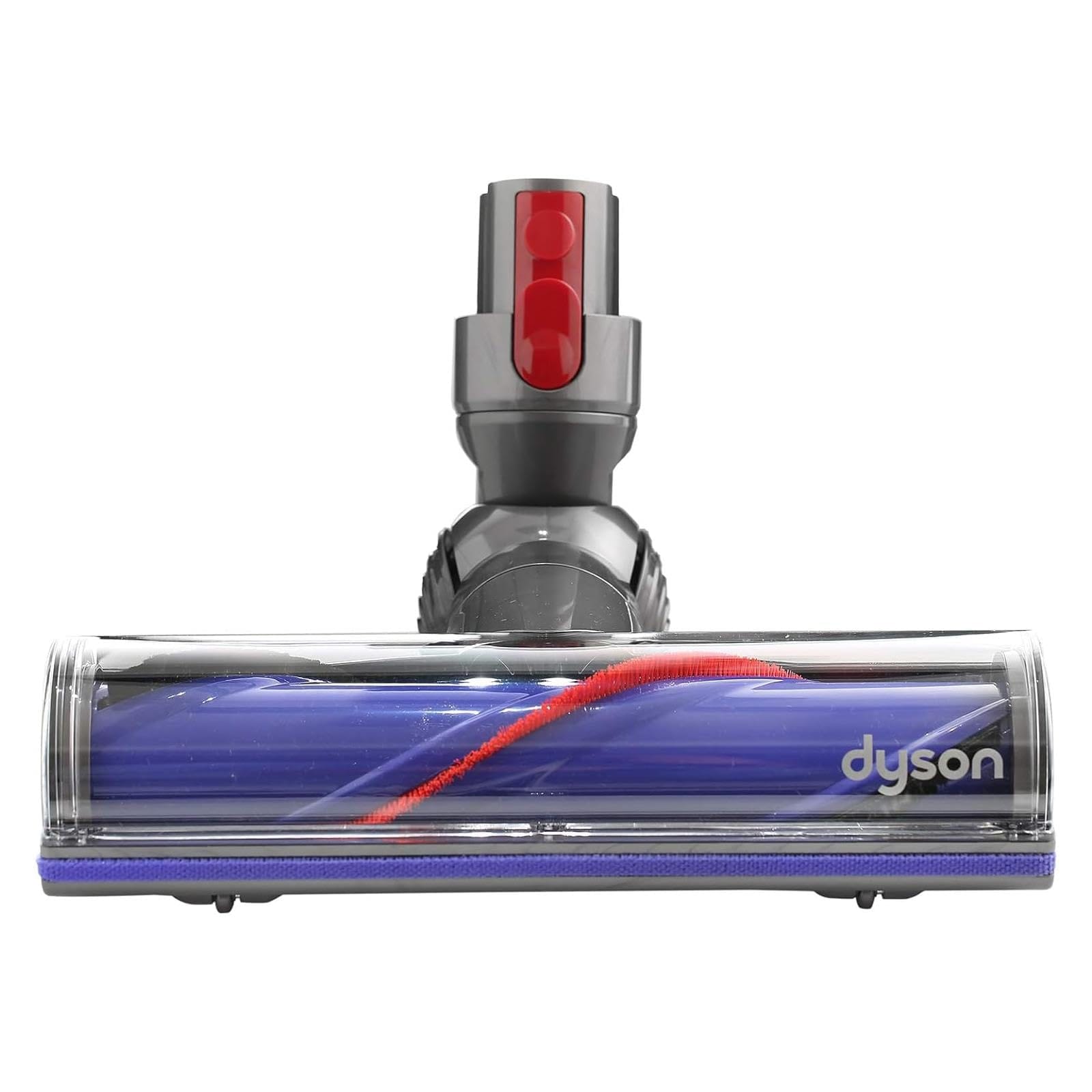 Genuine Dyson 968266-02 V7 Quick Release Motorhead Cleaner Head for Cordless Stick Vacuums - Review Image 3