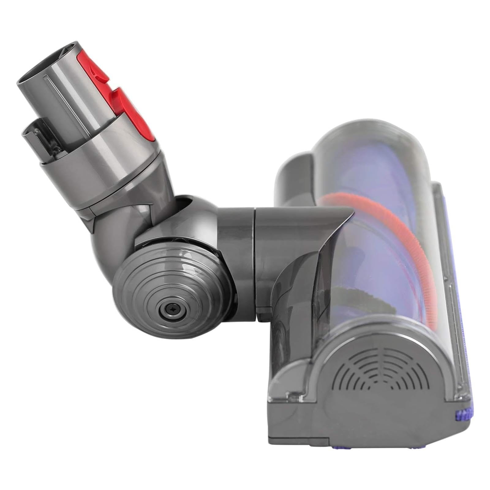 Genuine Dyson 968266-02 V7 Quick Release Motorhead Cleaner Head for Cordless Stick Vacuums - Review Image 5
