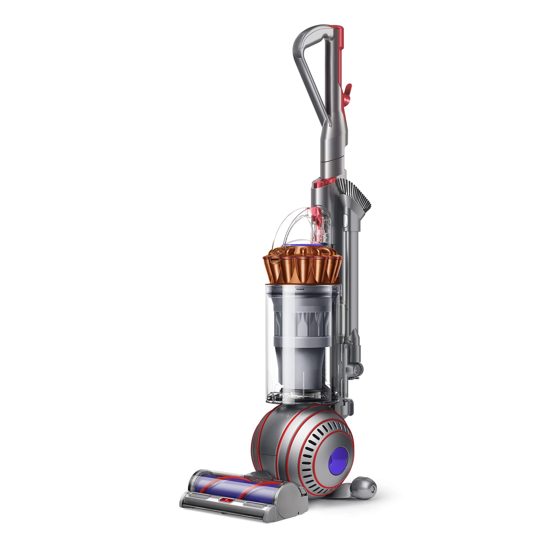 Dyson Ball Animal 3 Extra Upright Vacuum Cleaner with De-Tangling Technology