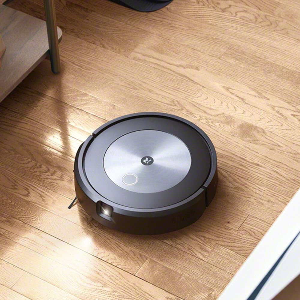 iRobot Dual Multi-Surface Brushes - Compatible Replacement Parts for Roomba E Series and I Series - Review Image 3