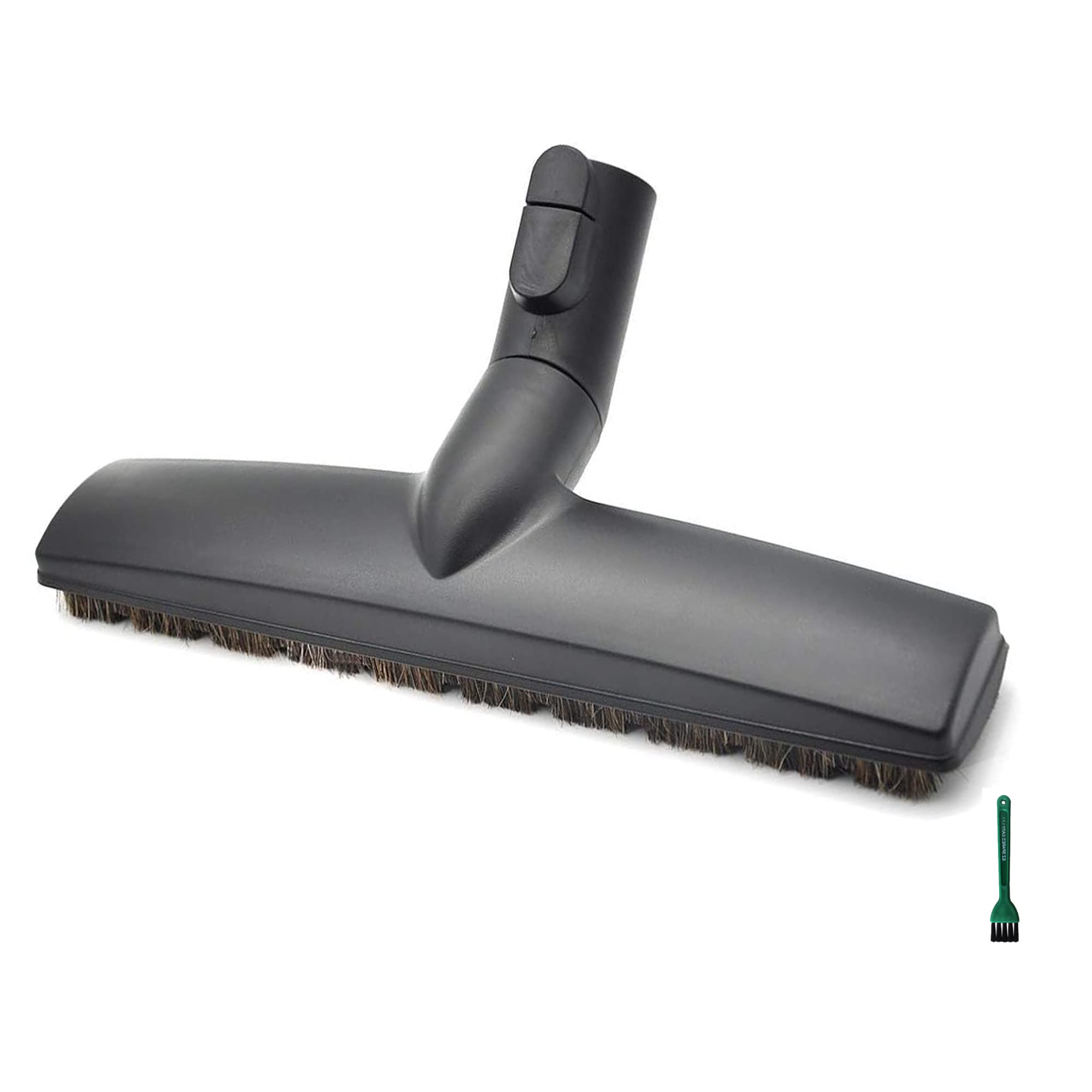 Ez Spares SBB Parquet Smooth Floor Brush with Horsehair for Miele Vacuum Cleaner 35mm 1 3/8" Replacement