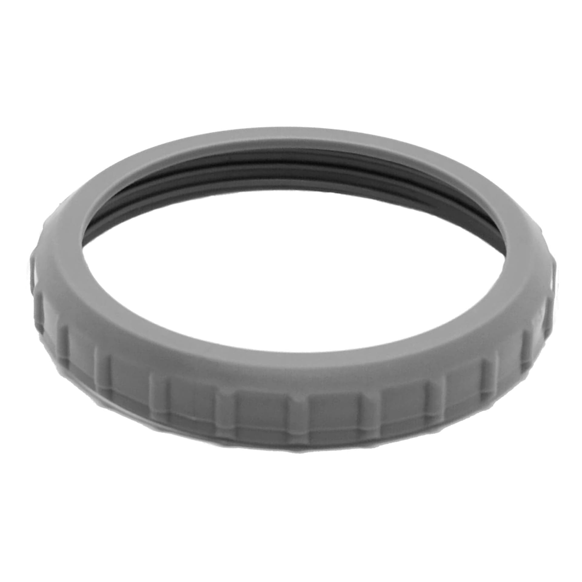 Replacement Cap for Bissell Proheat 2X Revolution Dirty Tank Bottom Ring, Fits Models 2283, 22839, 22837