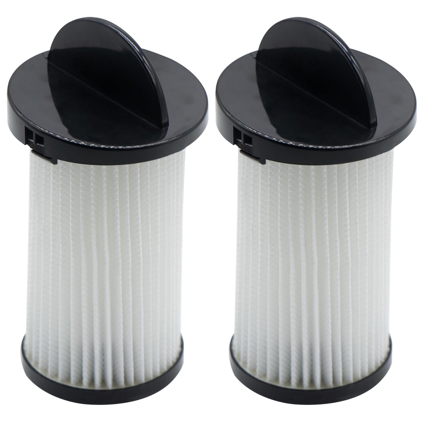 HEPA Replacement Vacuum Pre-Motor Filter for Eye-Vac and NeoVac Elite Series - 2 Pack, Compare to Part # EV-PMF
