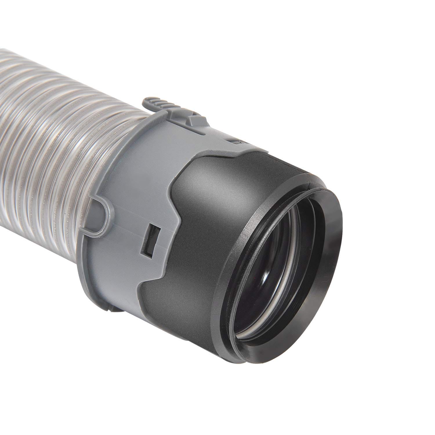 Premium PVC Upgraded Replacement Shark Rotator Hose Handle for NV500 - NV505, NV510 - NV520, NV552, UV560 | Replaces #1245Fc500 (Blue) - Review Image 5