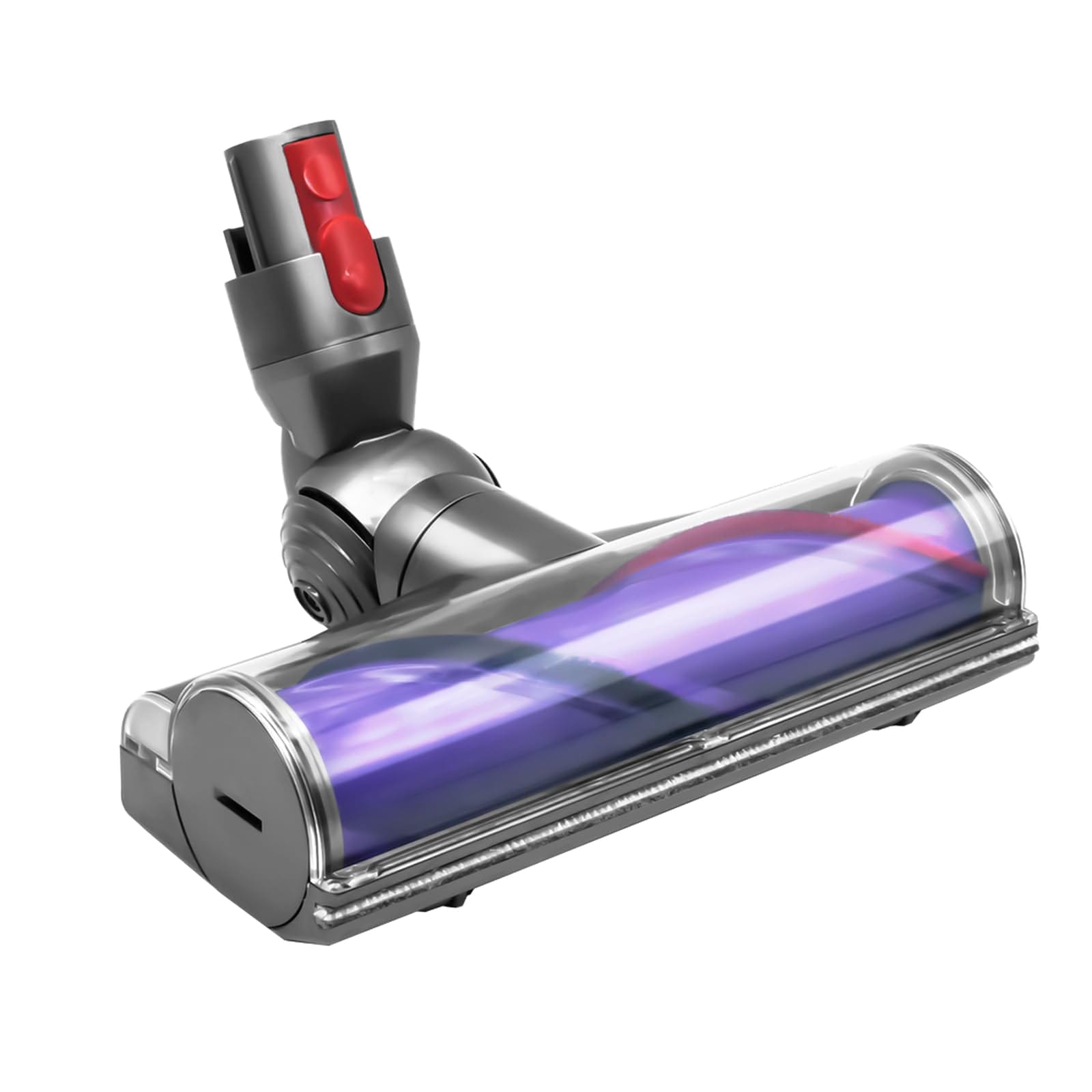 Quick-Release Motorhead Cleaner Compatible with Dyson V7 V8 V10 V11 V15 Vacuums - Premium Replacement Part for Animal & Absolute Models