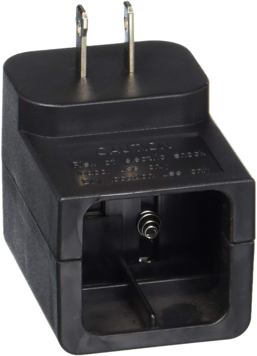 Rechargeable Wall Charger for Cordless Swivel Sweepers G6 G8 - Extended Battery Life