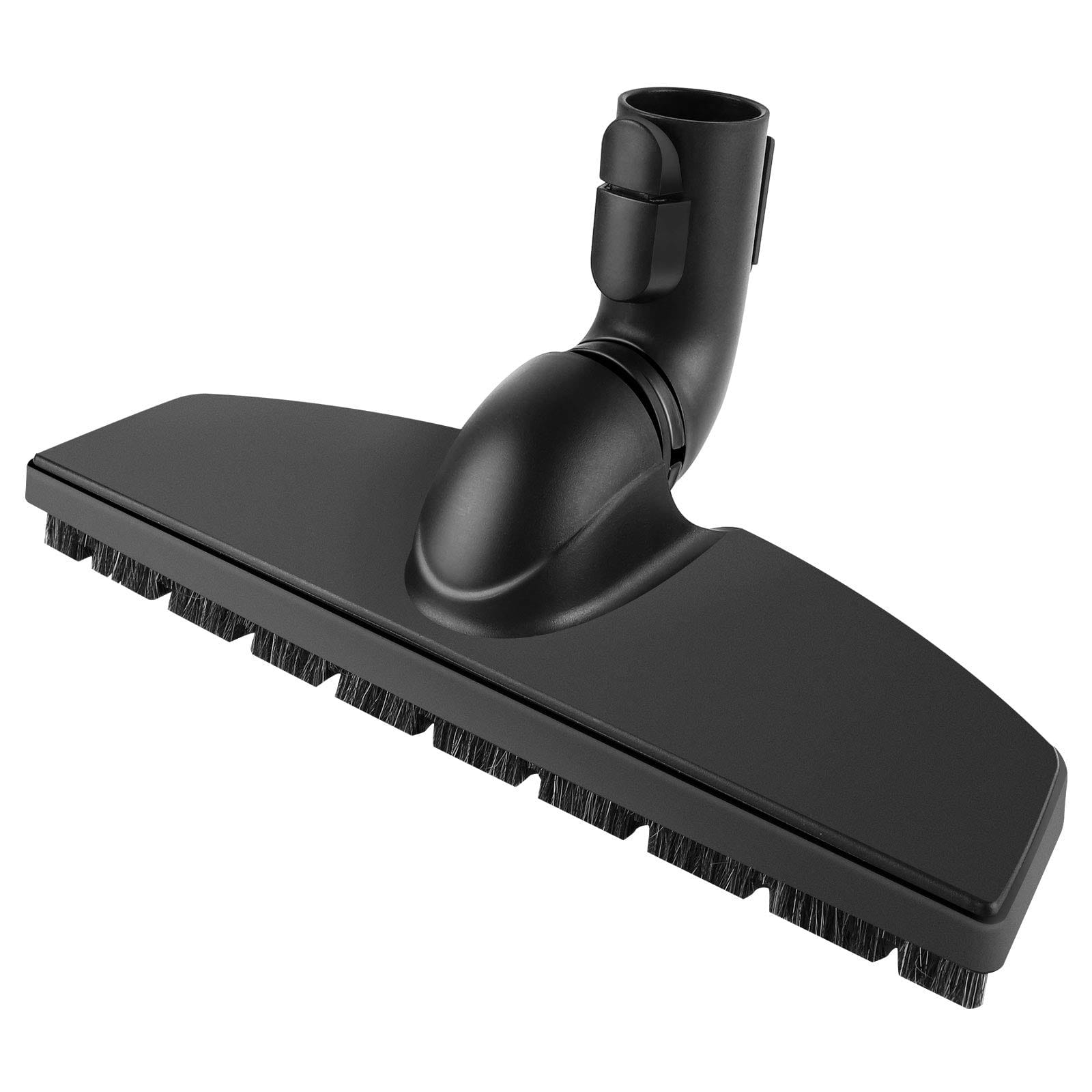 Keepow Parquet Twister Floor Brush SBB 300-3 for Miele Vacuum Cleaner - Compatible with HEPA Filter Vacuums