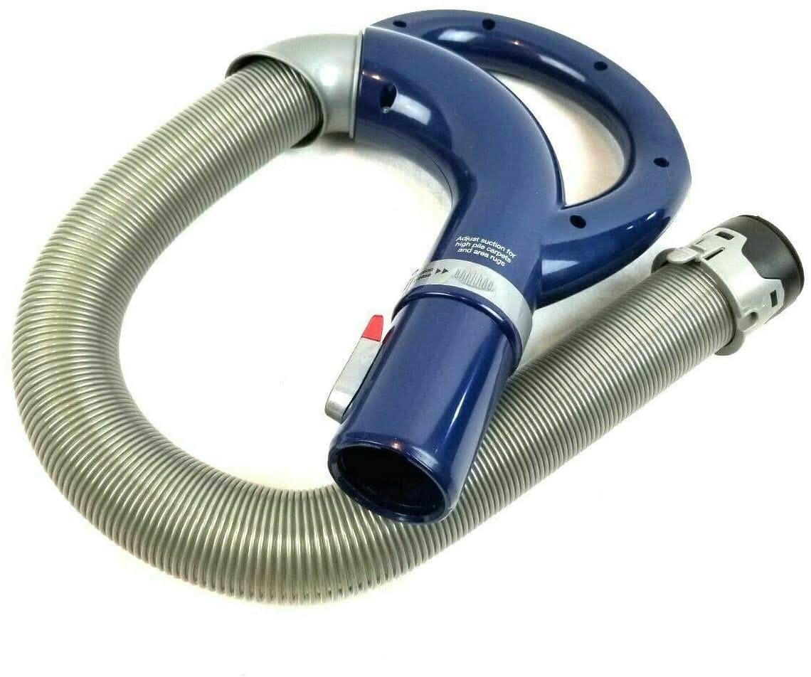Upgraded Replacement Shark Navigator Vacuum Hose and Handle Assembly for NV360 UV541- Budget-Friendly Pet Hair Vacuum Hose and Handle - Review Image 2