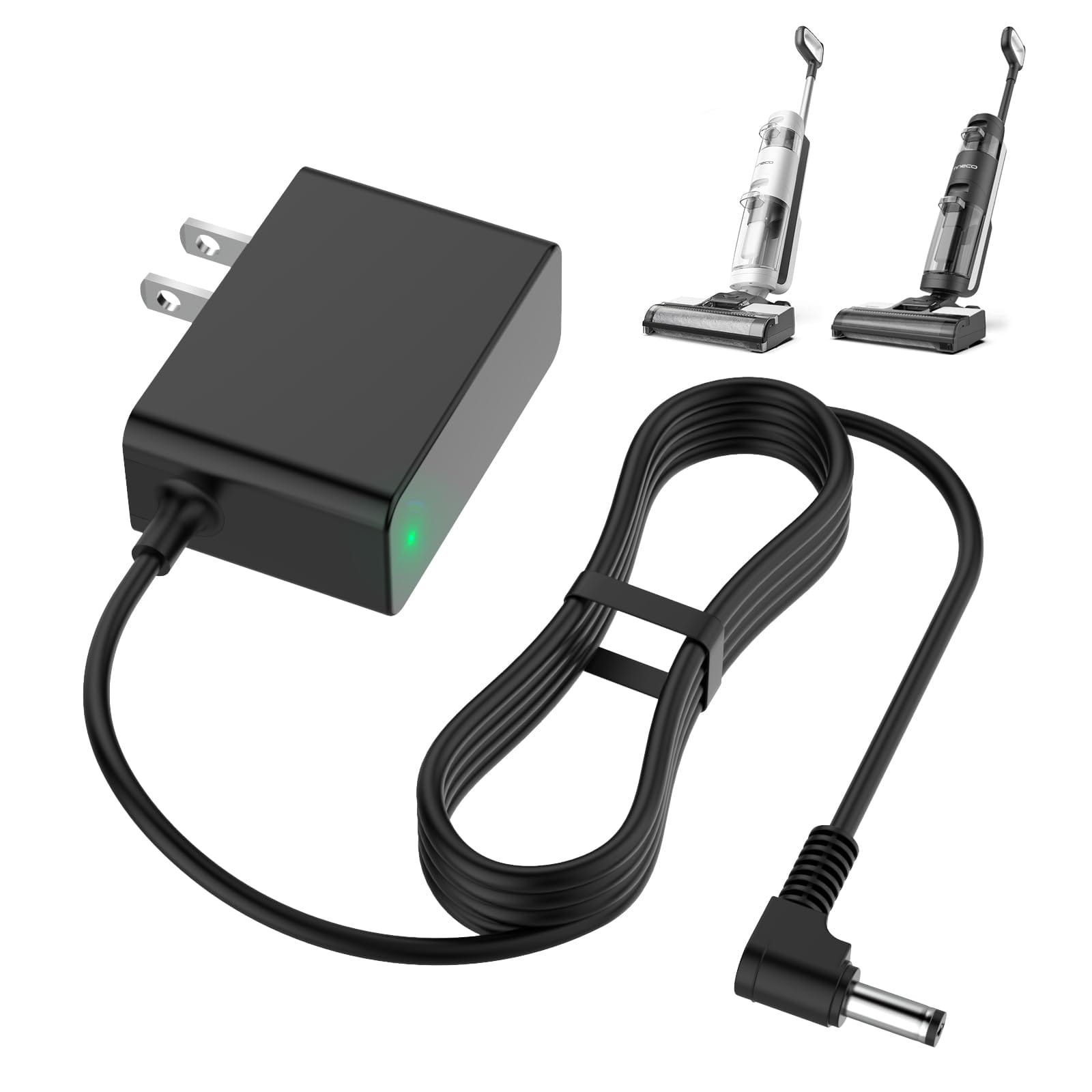Replacement Batteries & Parts