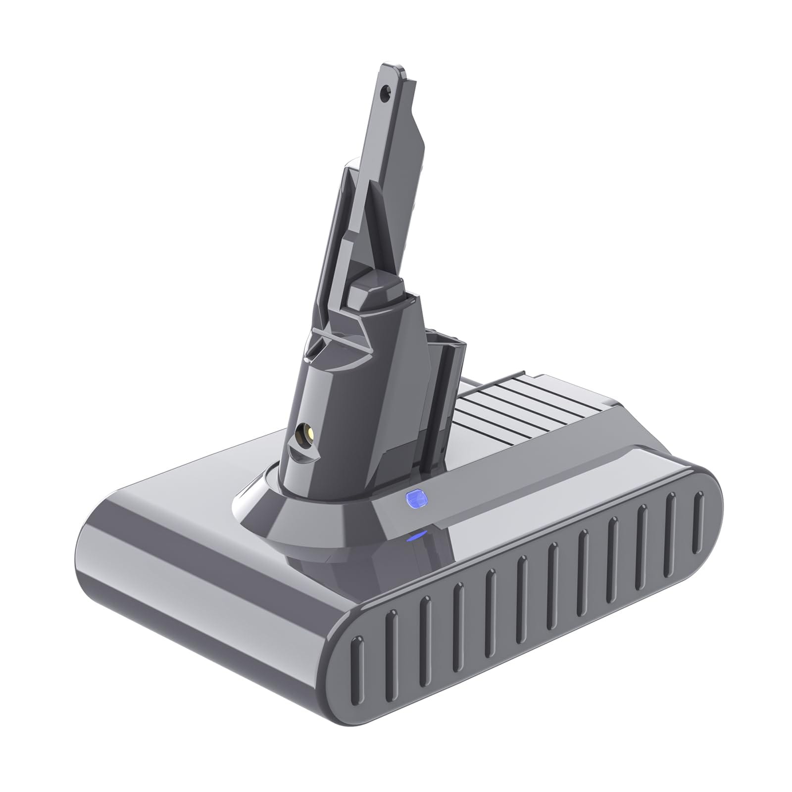 Upgraded 6000mAh Replacement Battery for Dyson V7 Cordless Vacuum Cleaner