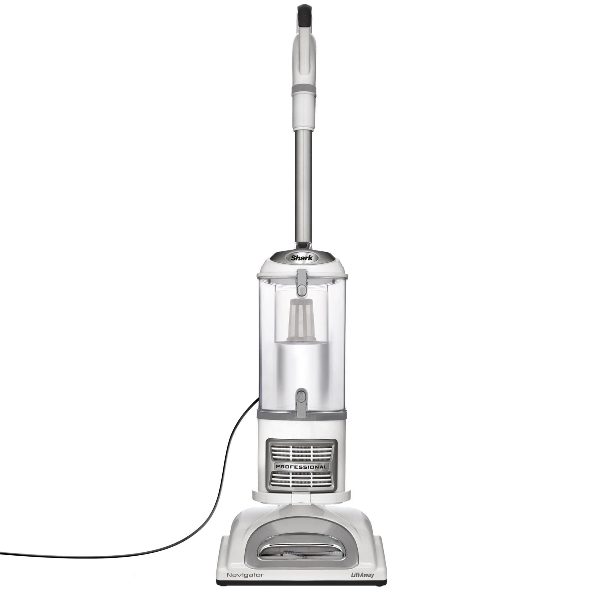 Shark Navigator Lift-Away Professional Nv356E Upright Vacuum for Pet Hair with Swivel Steering and Anti-Allergen Seal