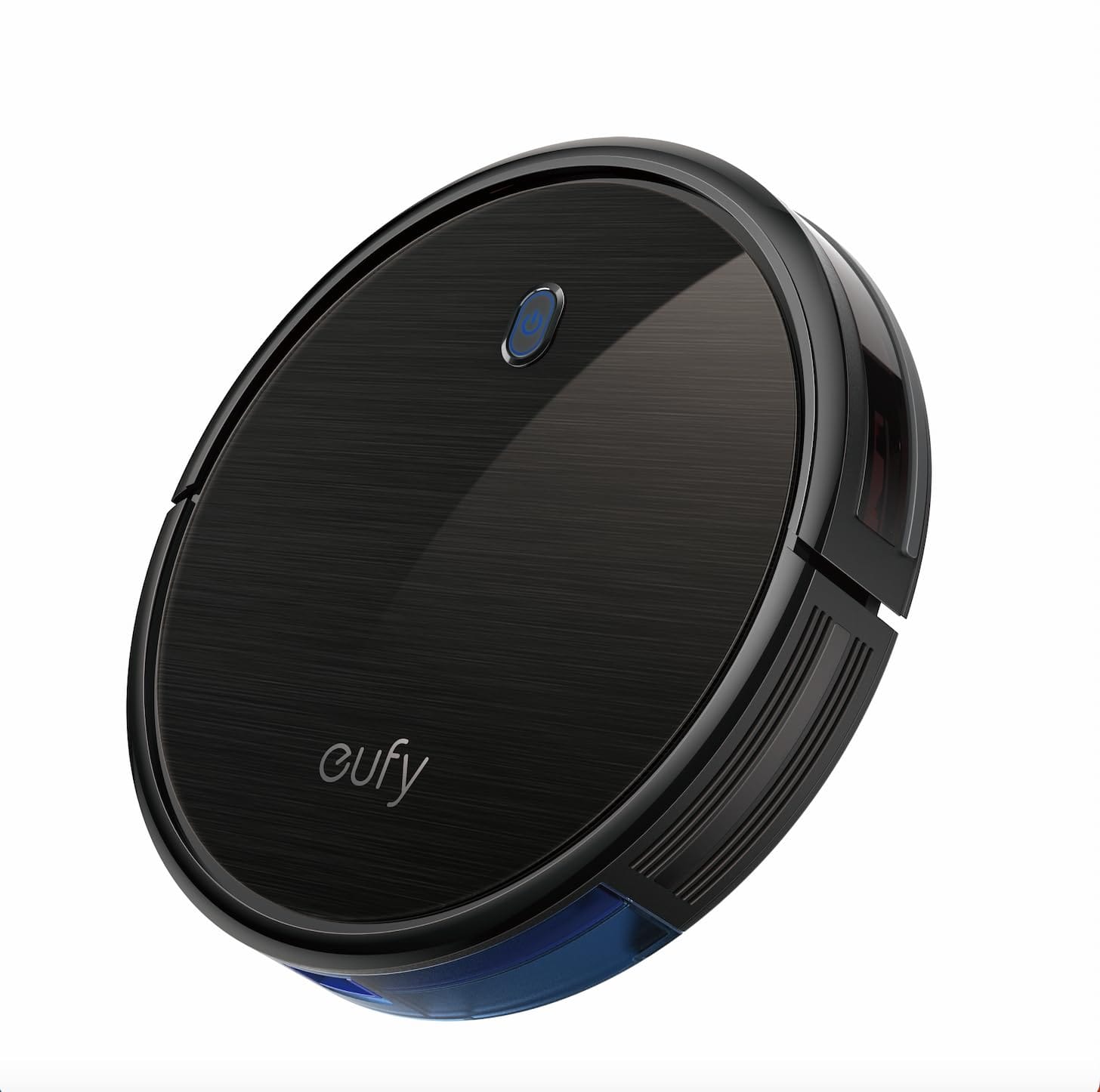 Eufy BoostIQ RoboVac 11S (Slim) Robot Vacuum Cleaner - Powerful Suction, Quiet, Self-Charging, Ideal for Hard Floors & Carpets