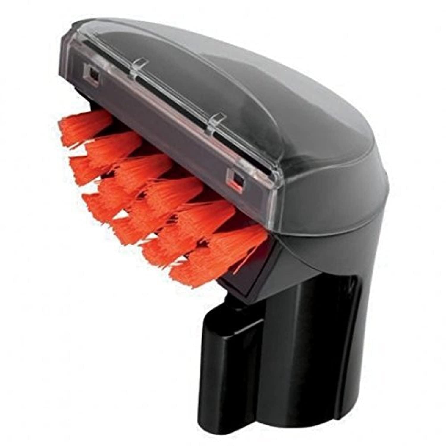 Bissell 3" Tough Stain Brush Tool Part # 2036651 for HEPA Filter Upright & Portable Carpet Cleaners