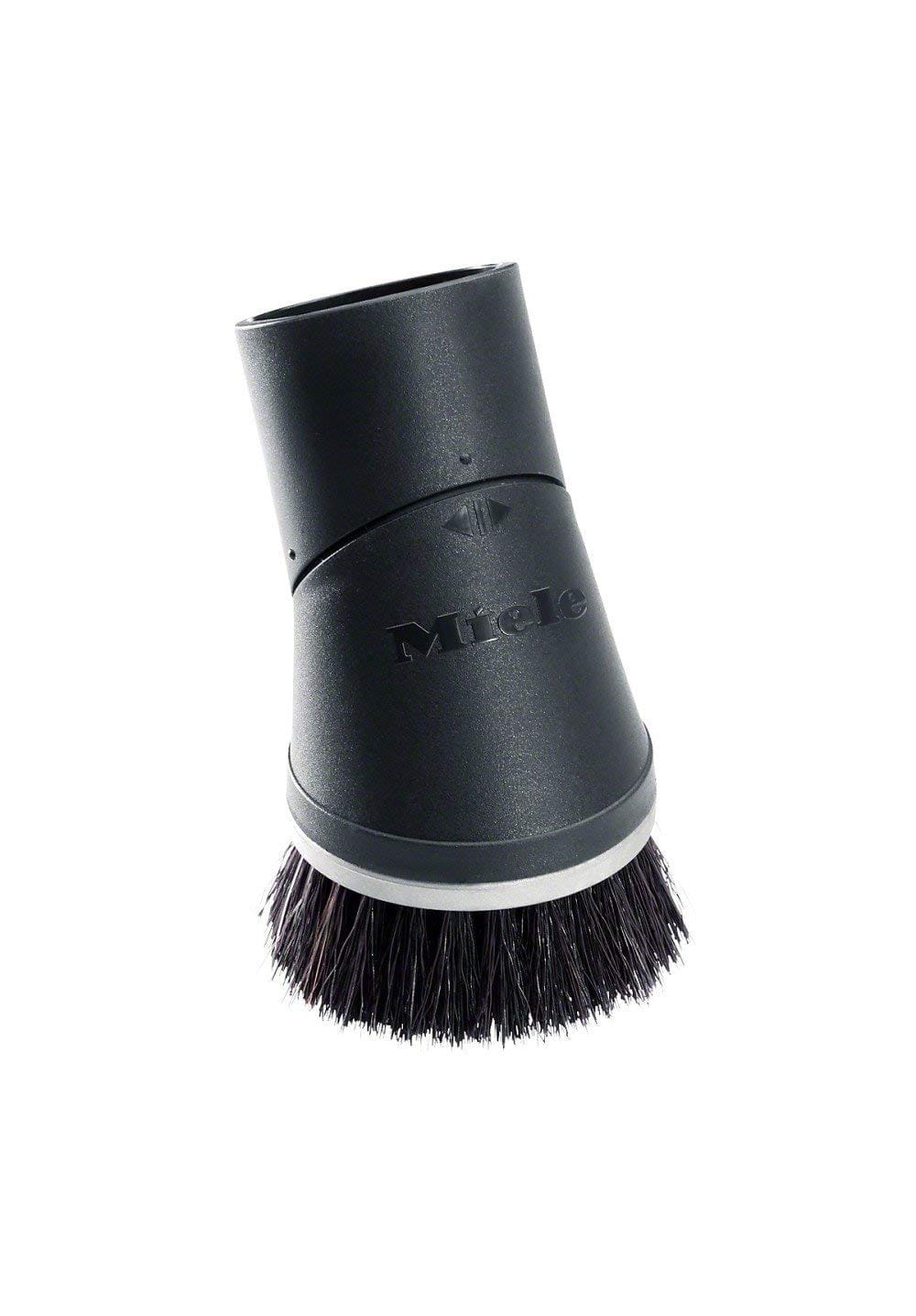 Miele SSP 10 Vacuum Cleaner Attachable Dusting Brush - Gentle Cleaning Accessory