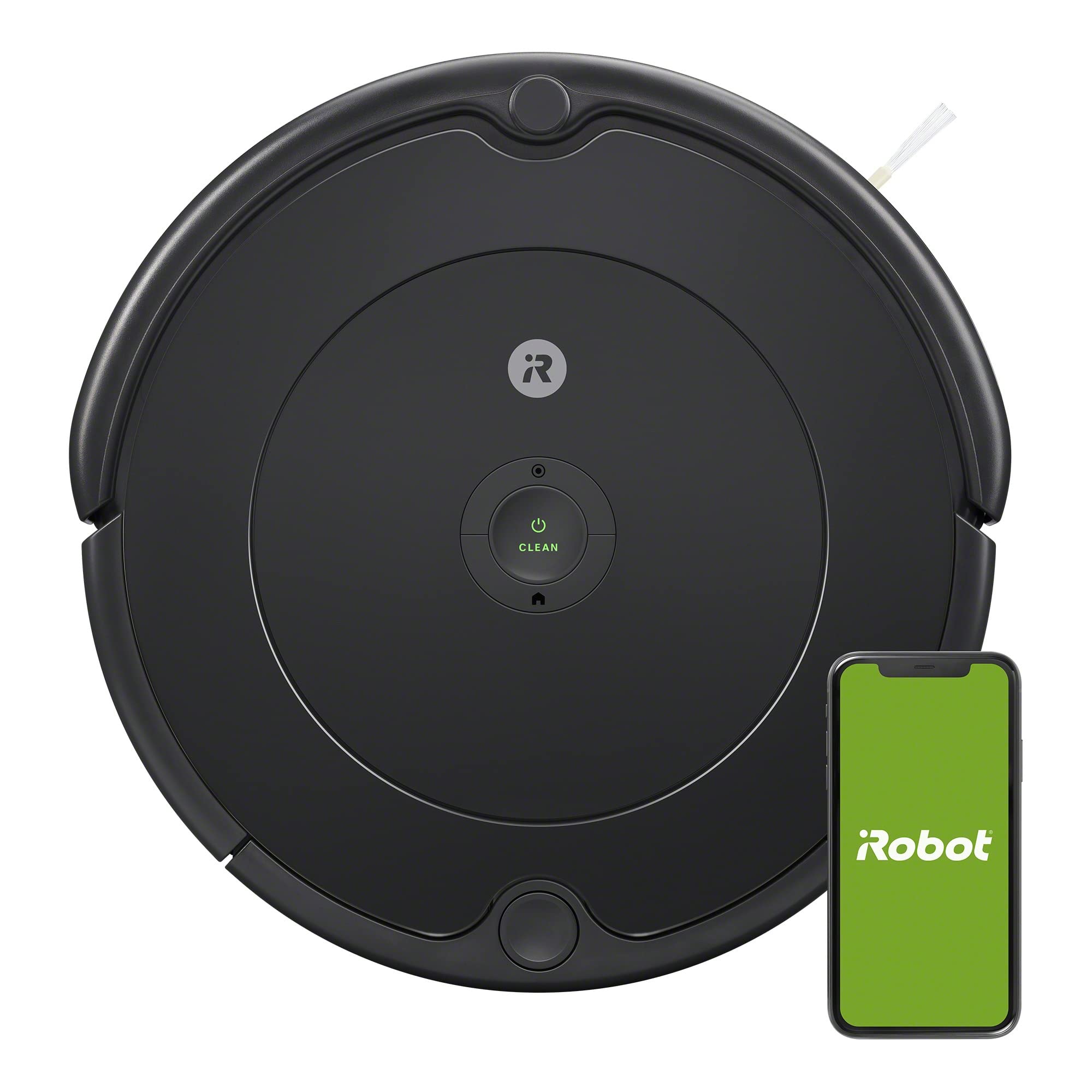 iRobot Roomba 692 Robot Vacuum with Wi-Fi Connectivity and Smart Cleaning Features