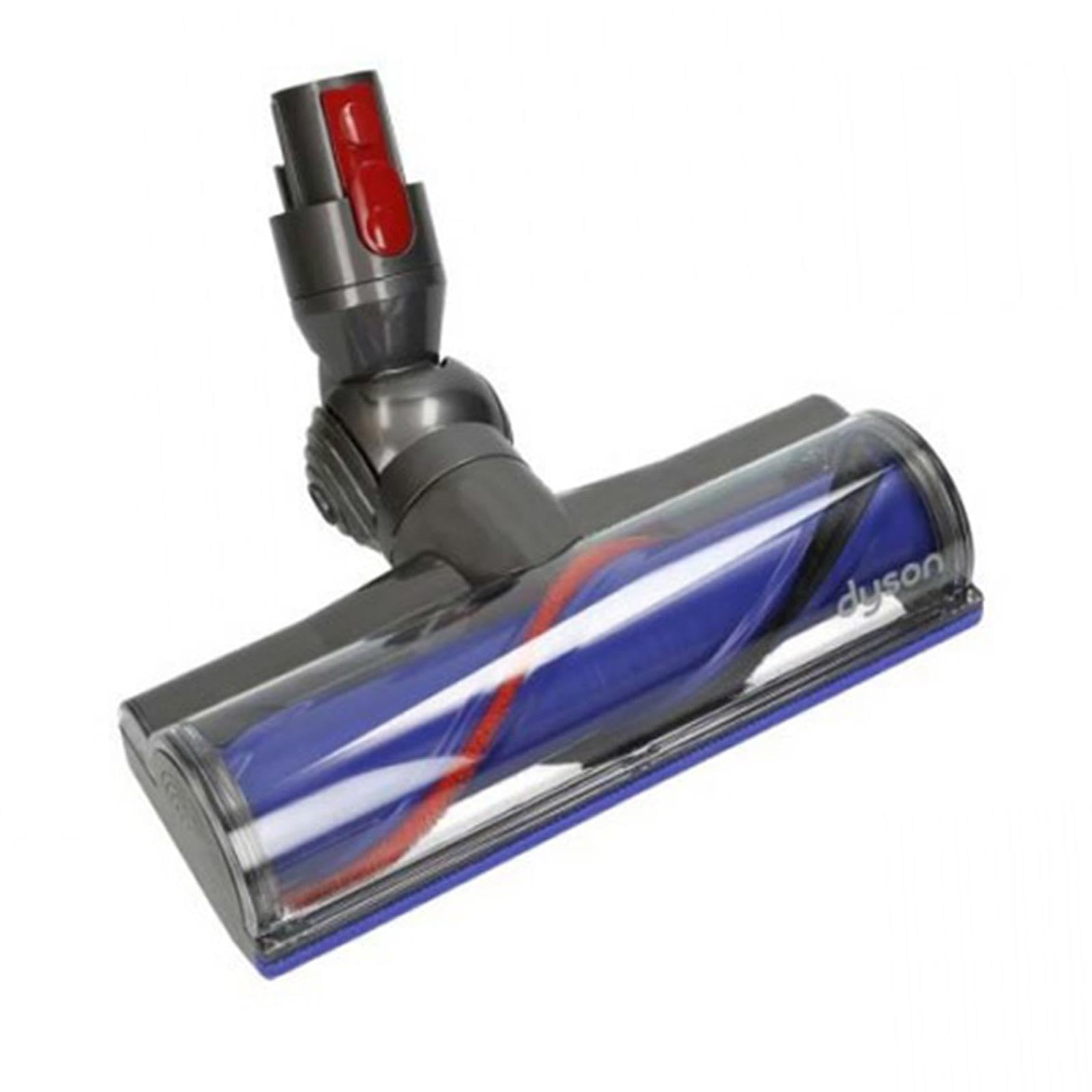 Genuine Dyson 968266-02 V7 Quick Release Motorhead Cleaner Head for Cordless Stick Vacuums