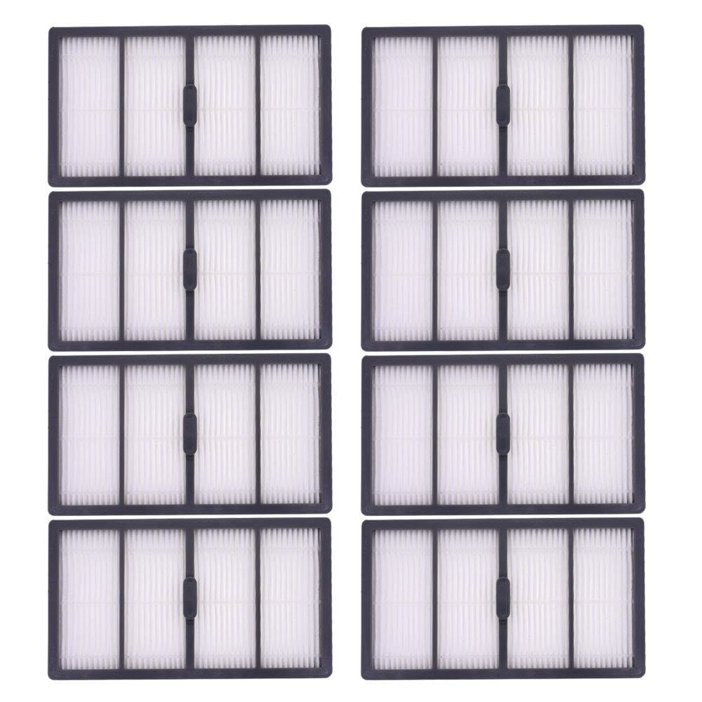 Neutop Replacement High-Efficiency Filters for iRobot Roomba S9 9150 S9+ 9550 - 8 Pack