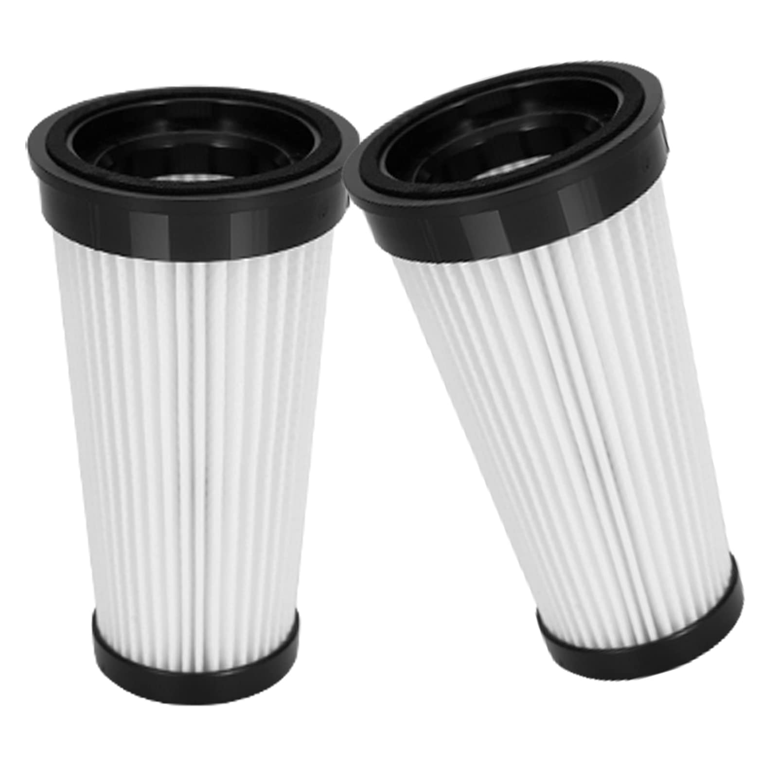 Iwoly C150 Vacuum Filter, 2 Replacement Hepa Filters For C150 Cordless Vacuum Cleaner (U)