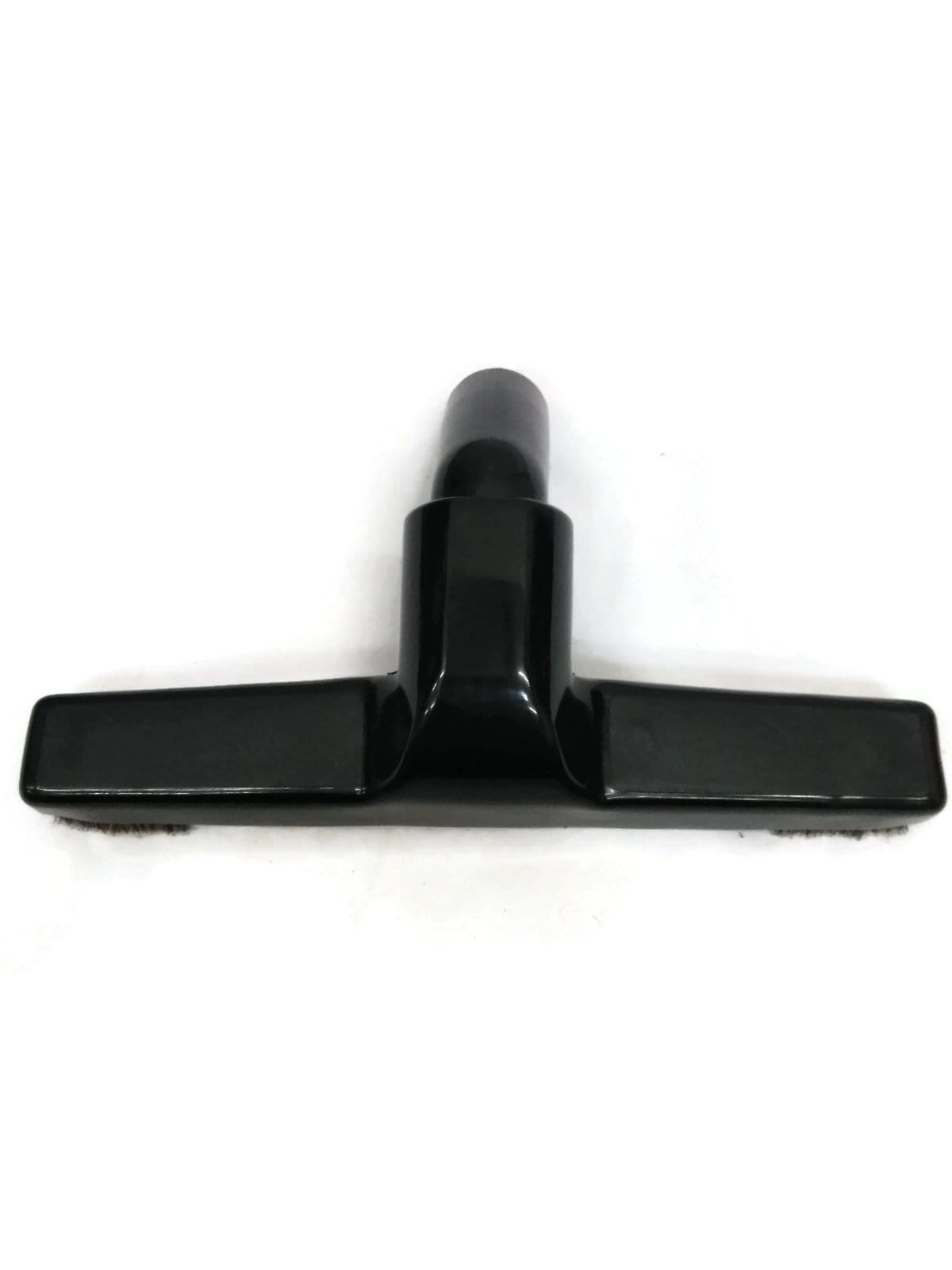 10" Hardwood Floor Brush Attachment for 1.25" Universal Vacuum Cleaners with Soft Bristles - Review Image 3