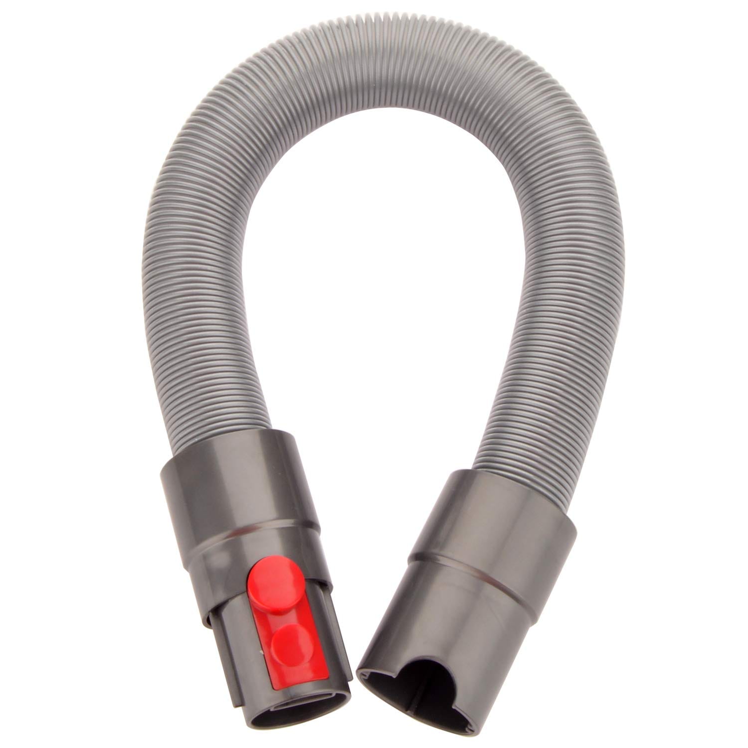 Fullclean Flexible Extension Hose Attachment for Dyson Cordless Gen5 V15 V12 V11 V10 V8 V7 Vacuum Cleaners