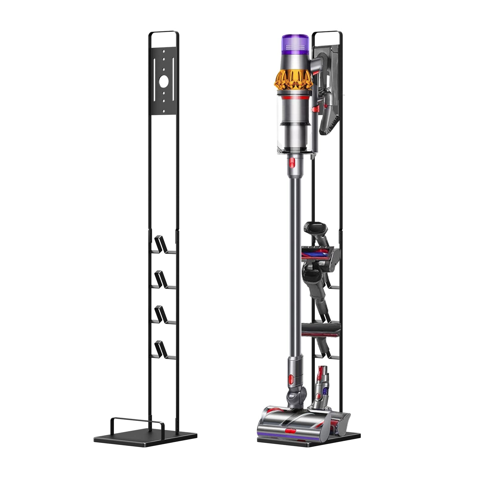 Vacuum Parts & Accessories