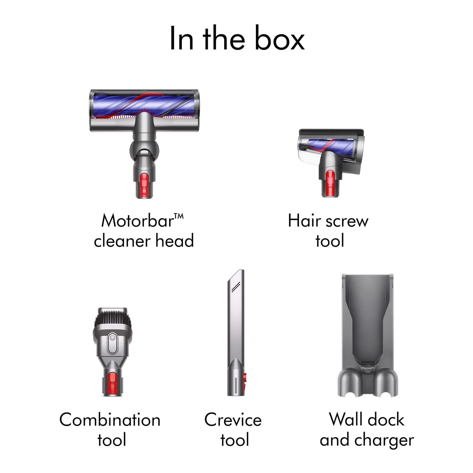 Dyson V8 Cordless Vacuum Cleaner with HEPA Filtration for Pet Hair Removal - Review Image 5