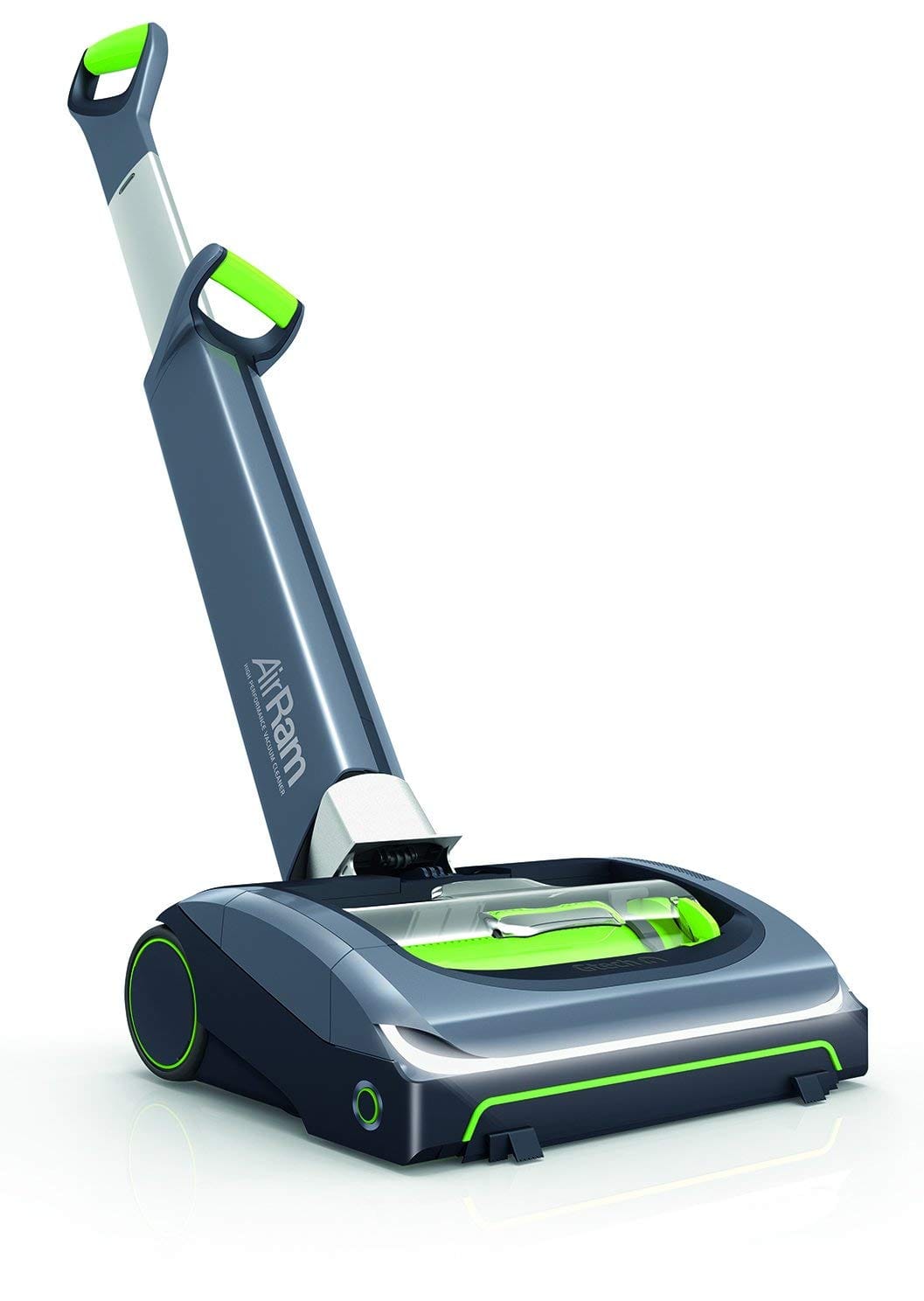 Bissell 1984 Air Ram Cordless Vacuum - Lightweight & Powerful Cordless Vacuum Cleaner