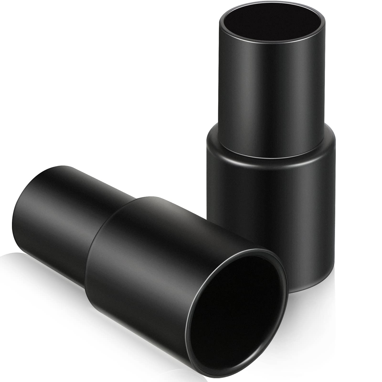 Pet Hair Vacuum Adapter 35mm to 32mm Converter for Universal Vacuum Cleaner (2 Pieces) - Vacuum Review & Information