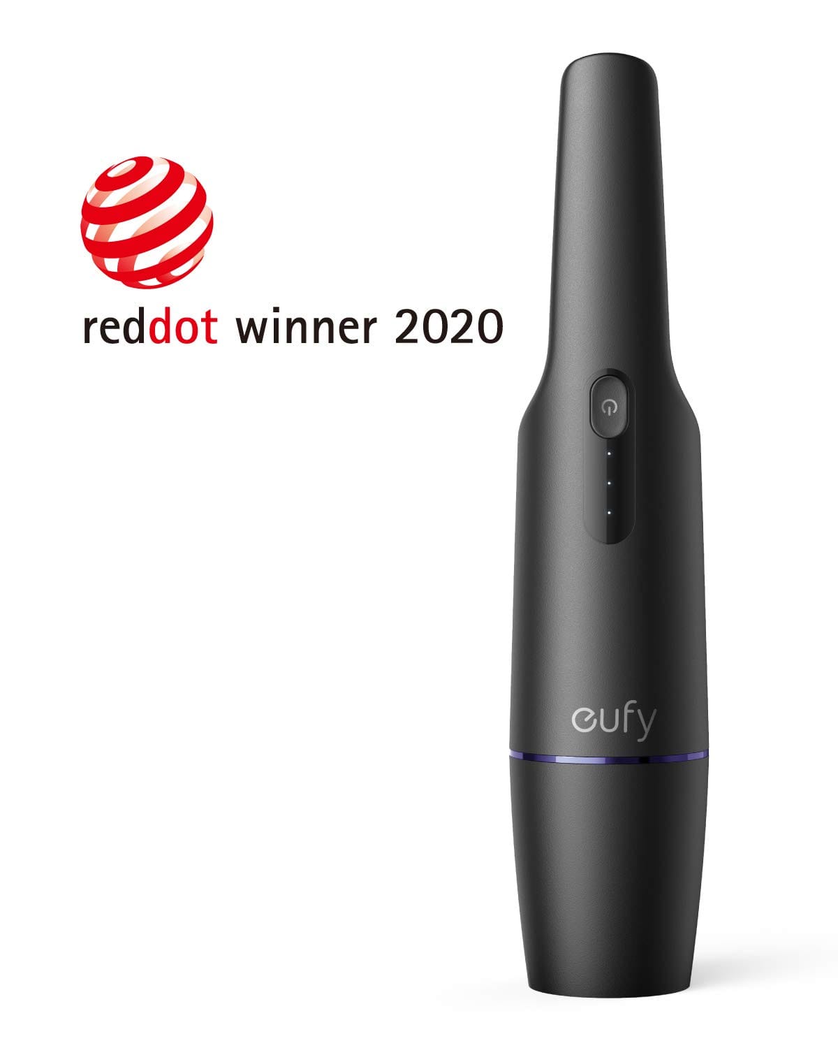 Eufy HomeVac H11 Cordless Handheld Vacuum Cleaner with Powerful Suction for Pet Hair - Review Image 2