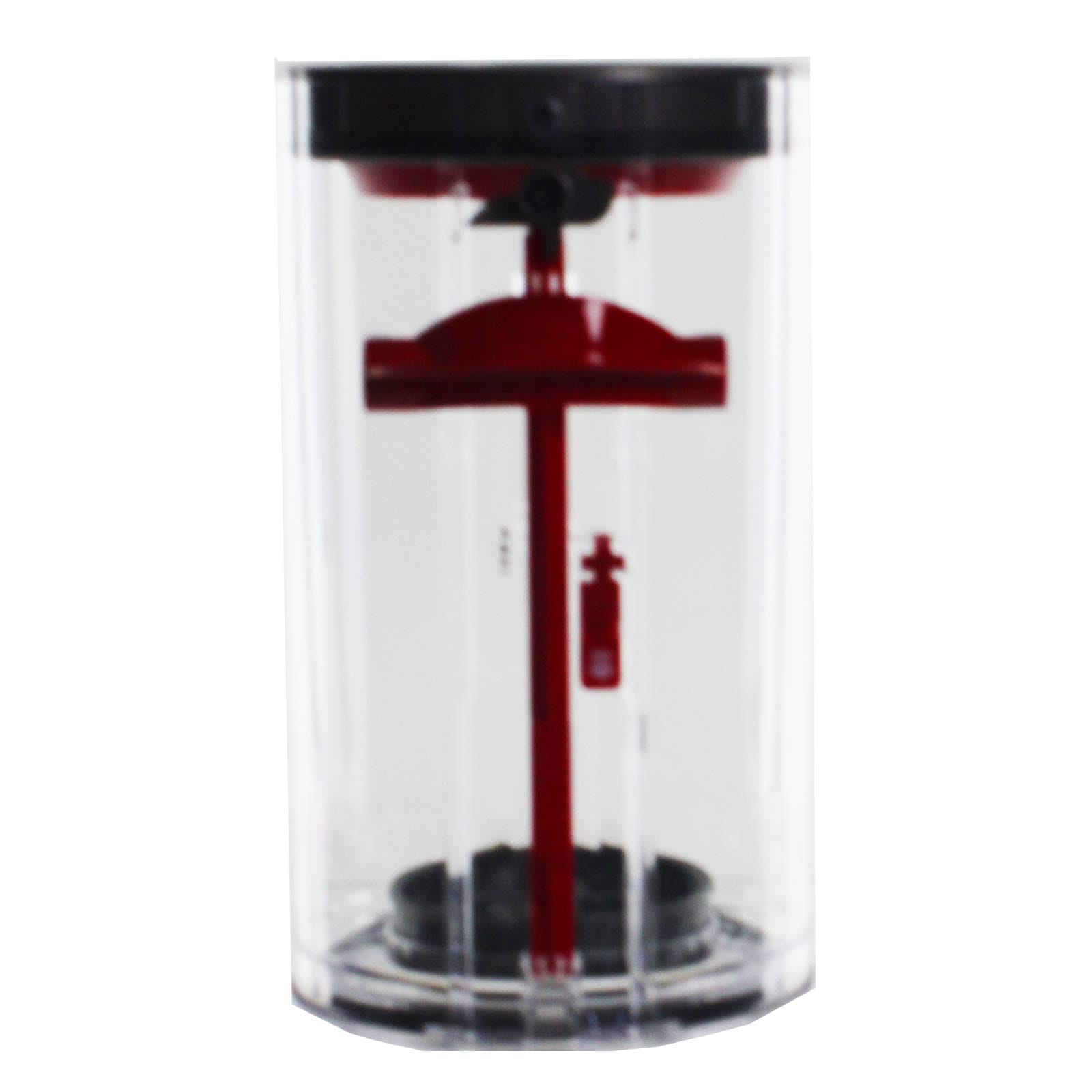 Genuine Dyson Big Bin Service Assembly - Replacement Part for Dyson V10 Vacuums - 96950901
