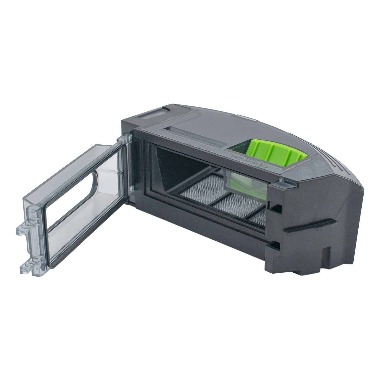 High-Capacity Dust Bin Replacement for Irobot Roomba E5 E6 E7 I1 I3 I4 I6 I7 I7+ I7 Plus I8 J7 - Compatible Parts - Review Image 5