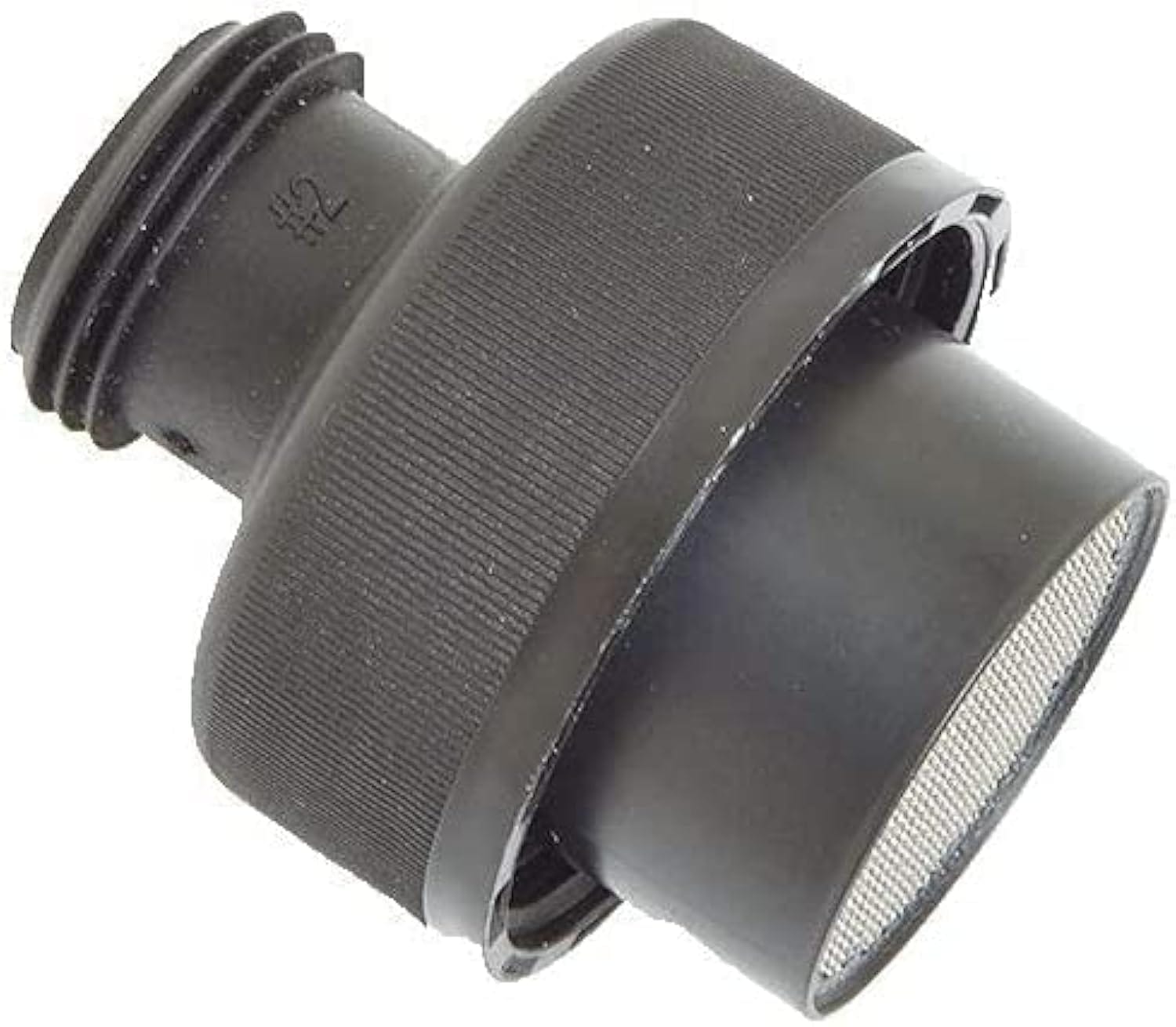 Replacement Clean Tank Cap & Insert for Bissell Crosswave Models 1785, 2306 Series - OEM# 1608691