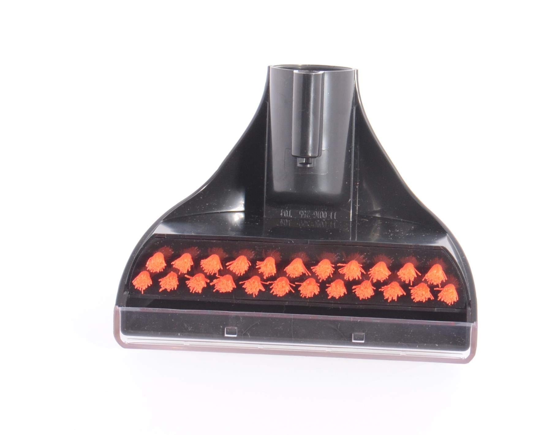 OEM Bissell Stair Brush 203-6654 / 2036654 - Genuine Bissell Vacuum Stair Tool Brush - Review Image 2