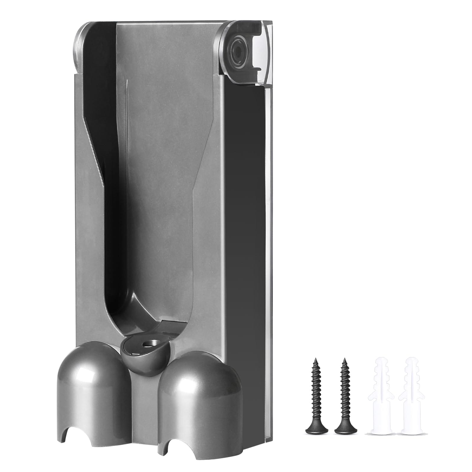 Wall Mounted Docking Station Bracket for Dyson V10 Cordless Stick Vacuum Cleaners | Compatible with Part No. 969042-01 | Not Compatible with Dyson V11