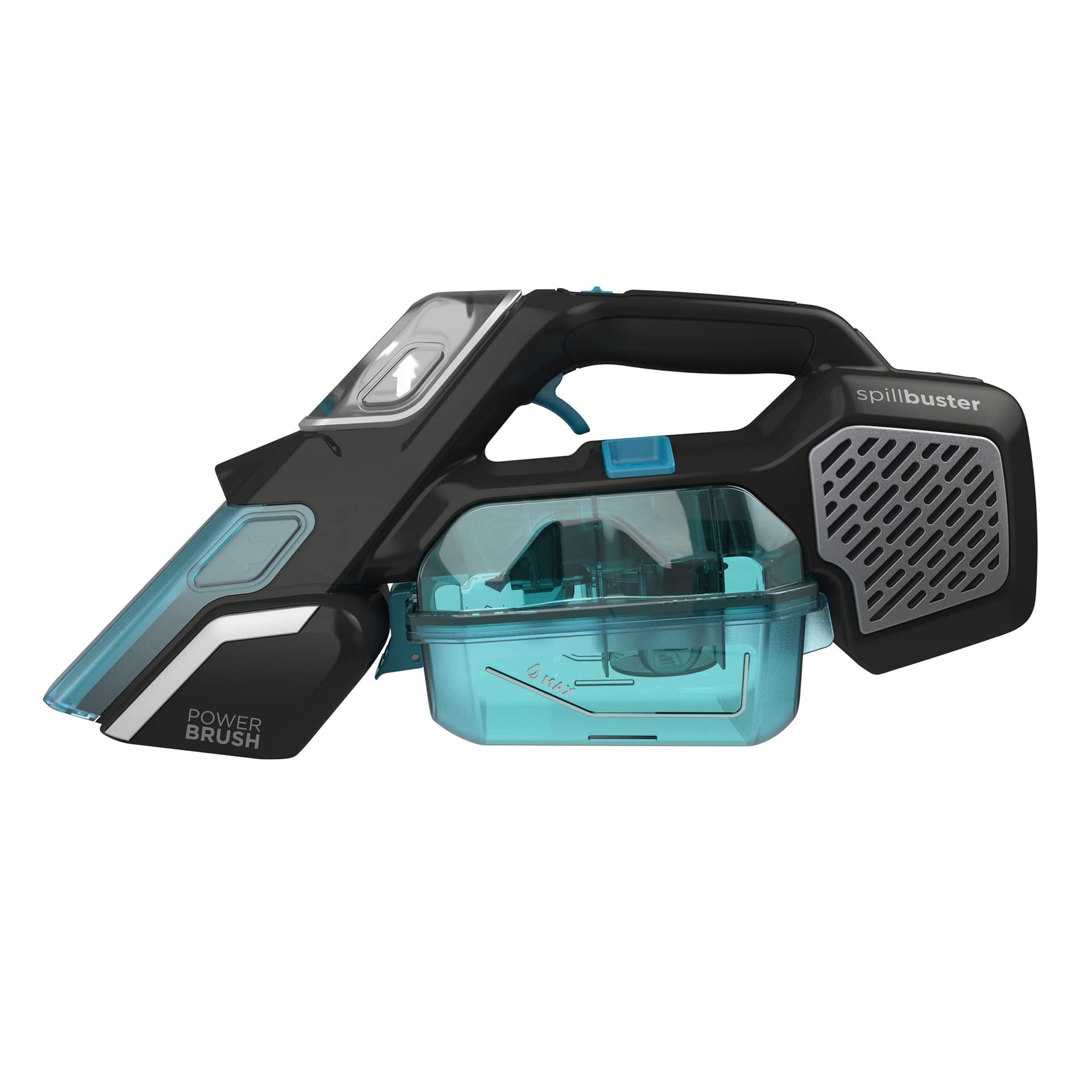 Black+Decker Spillbuster BHSB320JP Cordless Wet and Dry Spot Cleaner