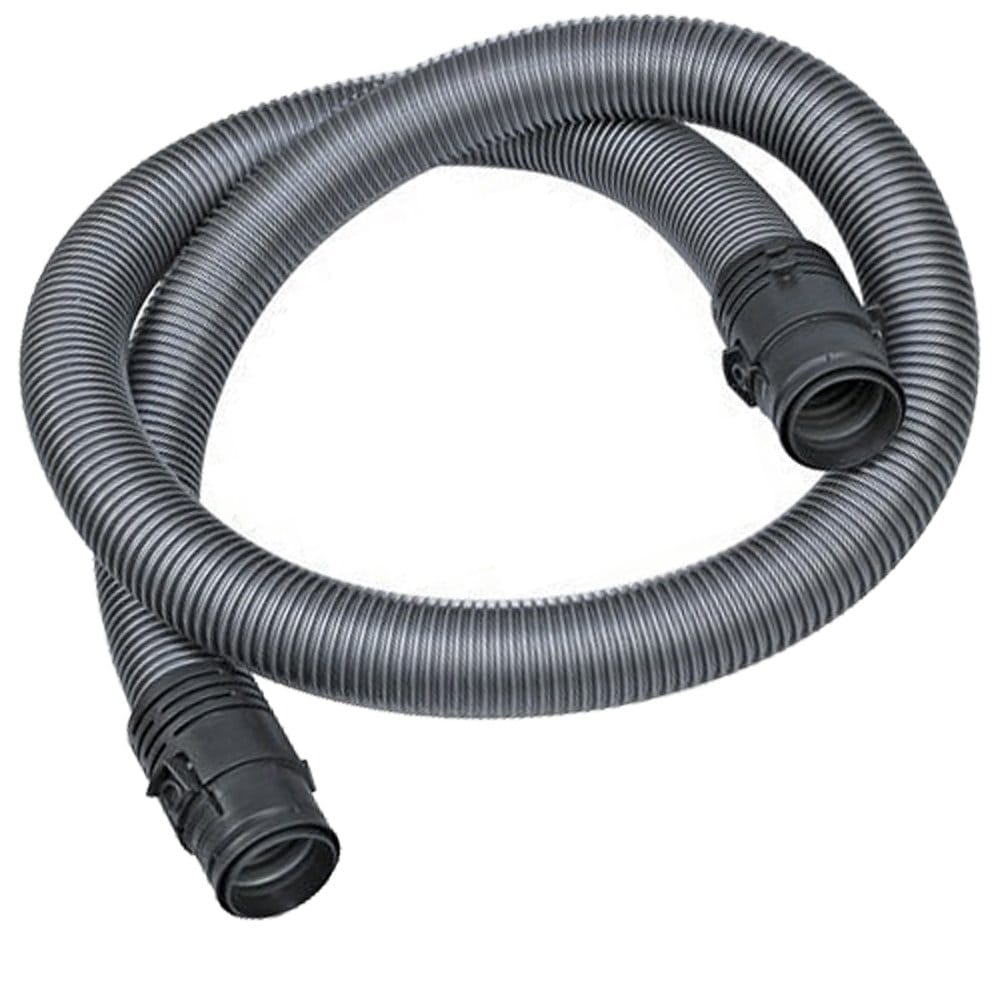 Genuine Miele Classic C1 Suction Hose Grey 1.6M - Compatible with S2000 Series Vacuum Cleaners