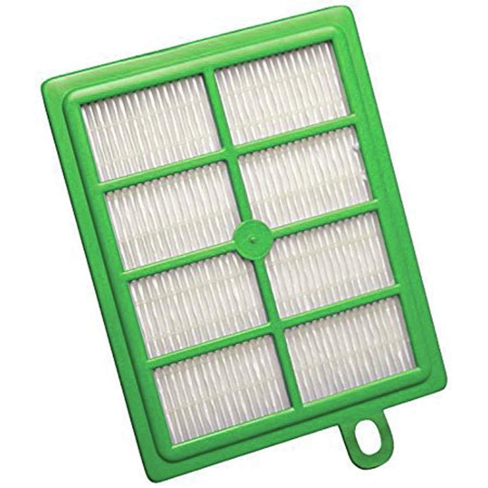 Electrolux S-Filter HEPA Vacuum Filter - Compatible with Electrolux, Sanitaire, Eureka & Kenmore Models