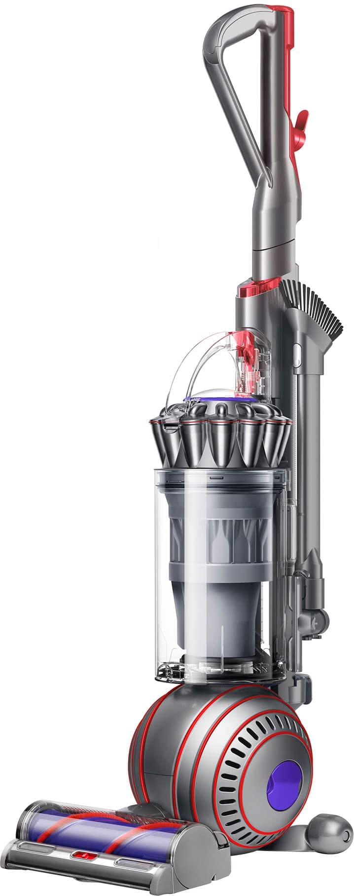 Dyson Ball Animal 3 Upright Vacuum Cleaner with Hair De-Tangling Technology