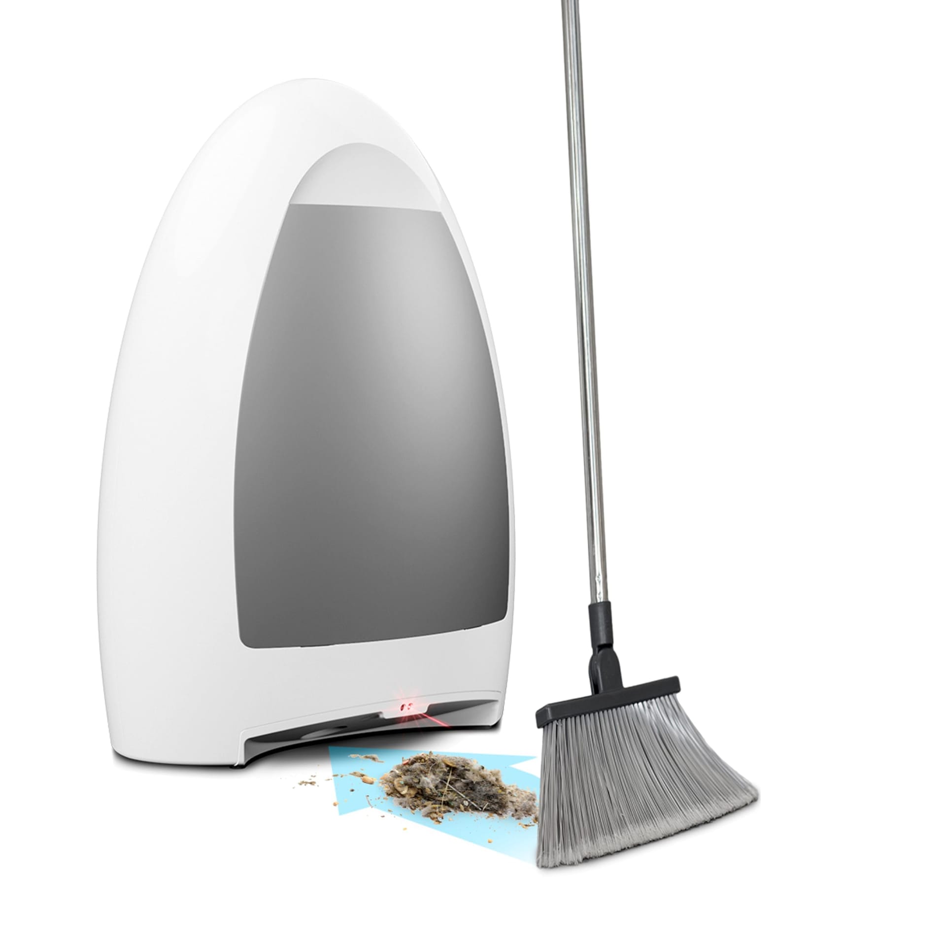 Canister Vacuums