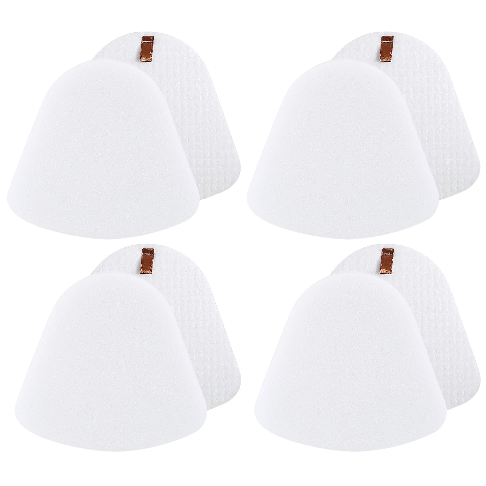 Shark Navigator Lift-Away Foam & Felt Filters Kit with HEPA Filter Replacements