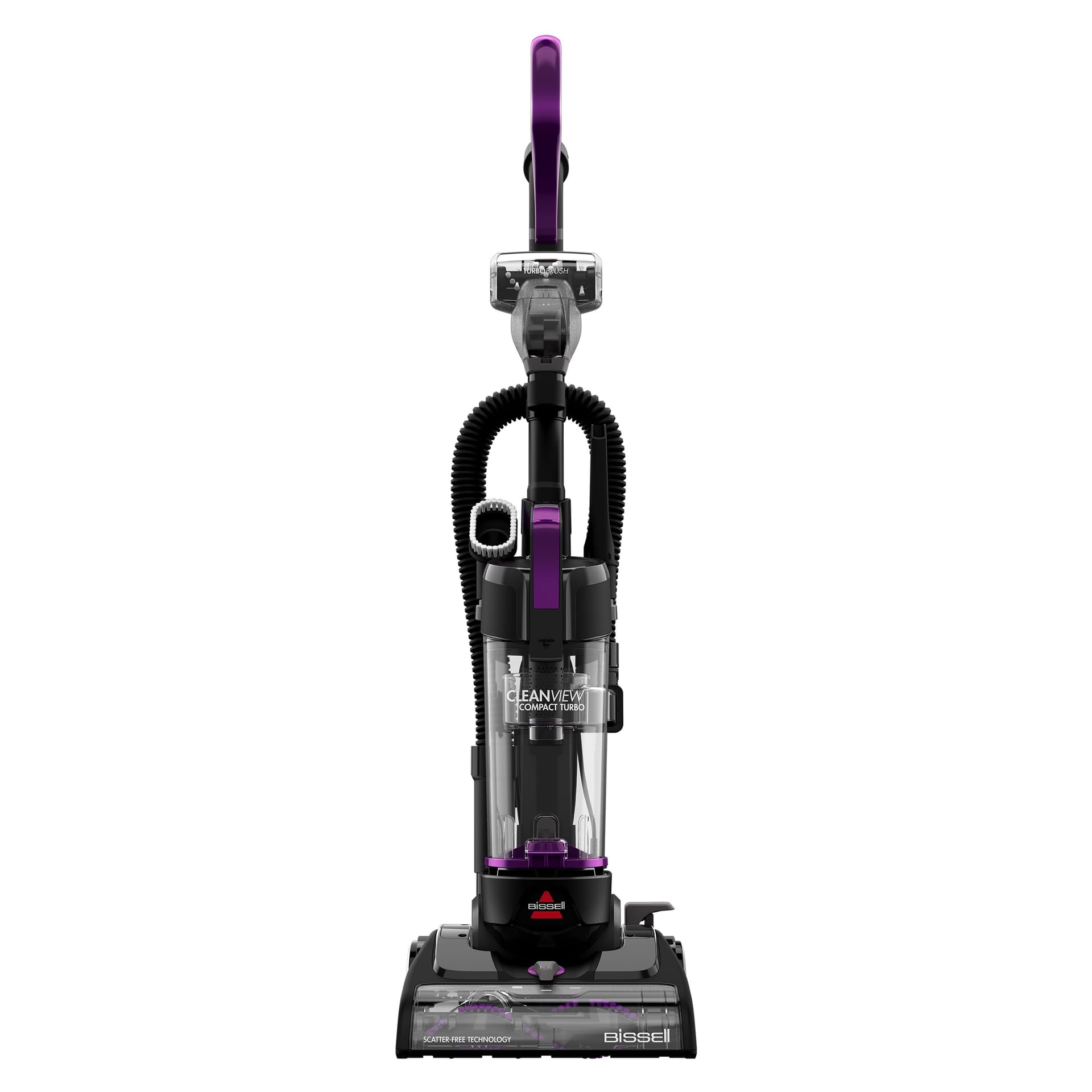 Upright Vacuums, Special Features Stores