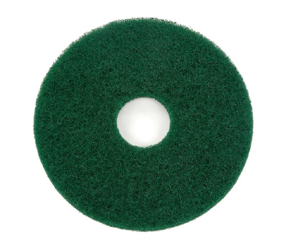 Floor Buffers & Parts
