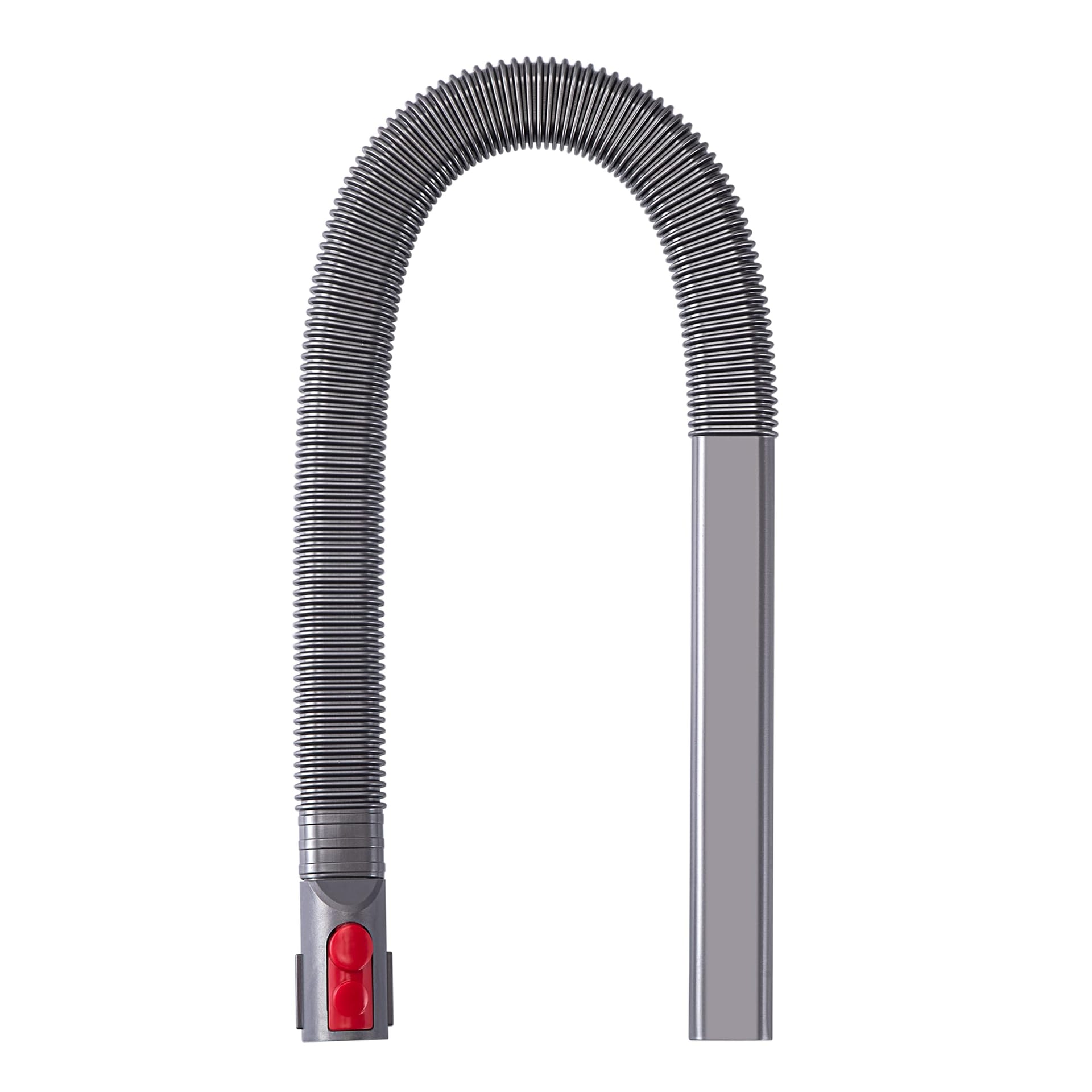 Dyson Vacuum Dryer Vent Cleaner Kit with Flexible Crevice Tool - Hose Attachment for V7 V8 V10 V11 V12 V15 Cordless Vacuum