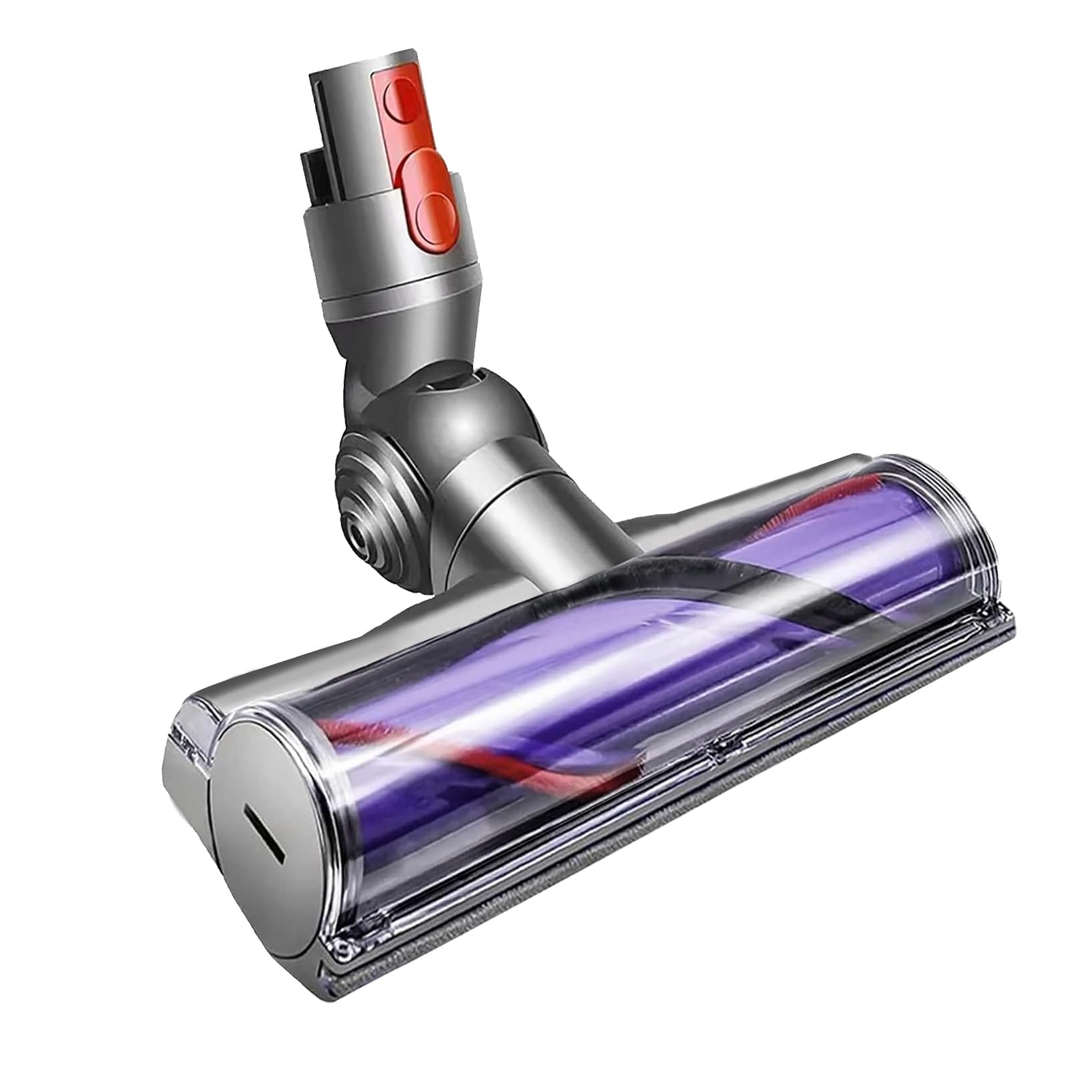 Quick-Release Motorhead Cleaner Head for Dyson V7 V8 V10 V11 V15 SV12 Vacuums