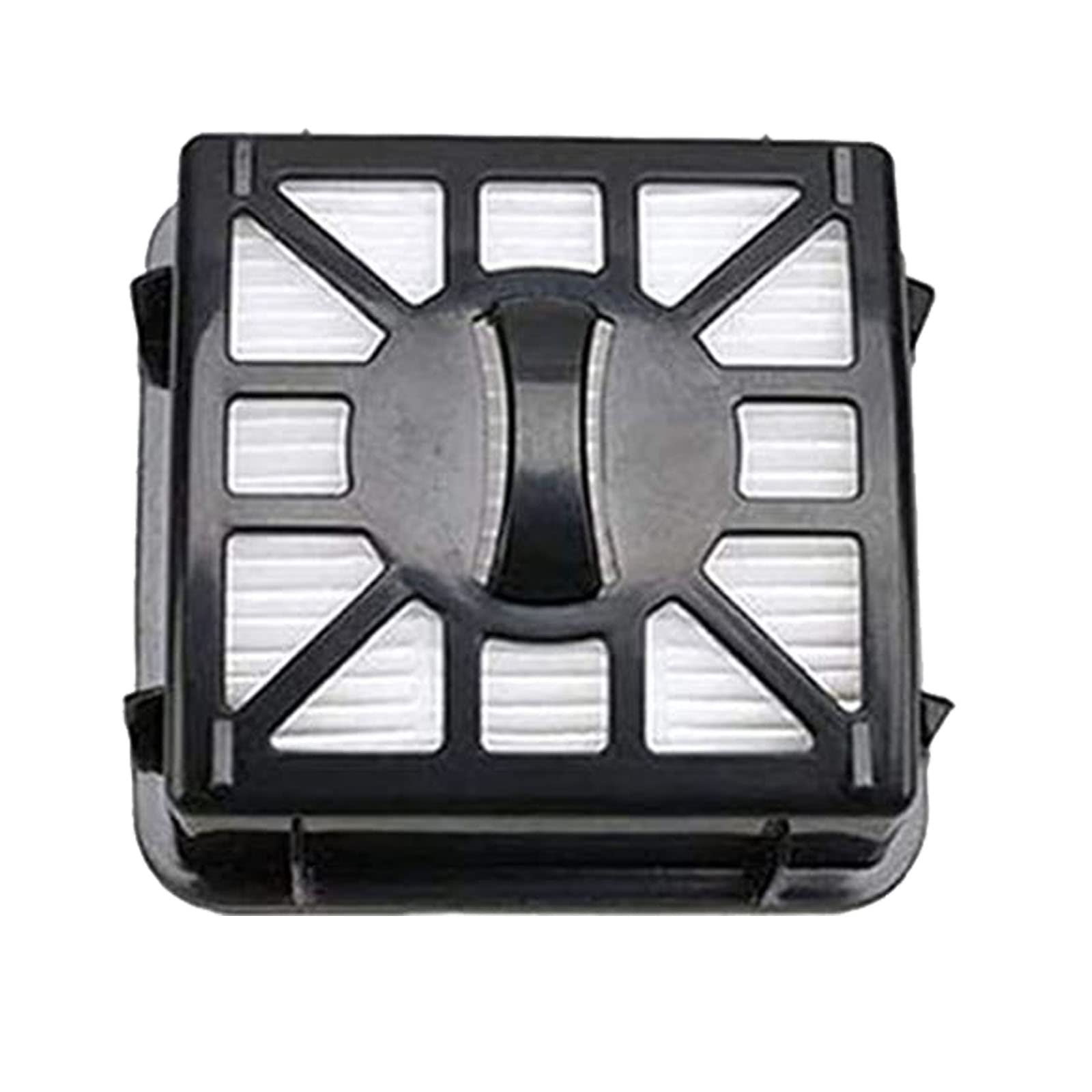 Shark Iq RV1001AE Replacement Parts Kit - Side Brush, Roller Brush, Filters, Foam Filters - Review Image 5